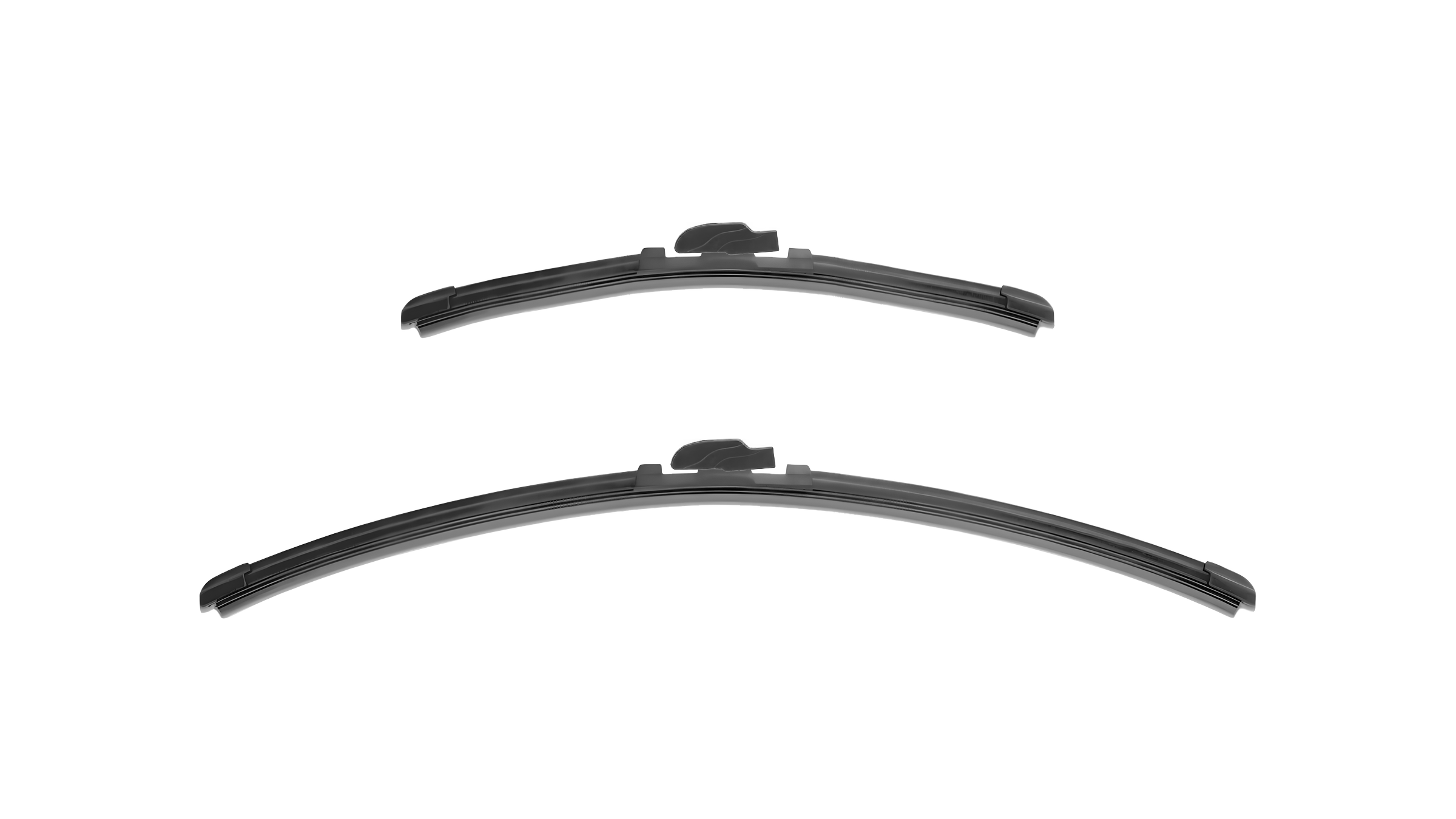 Front Pair