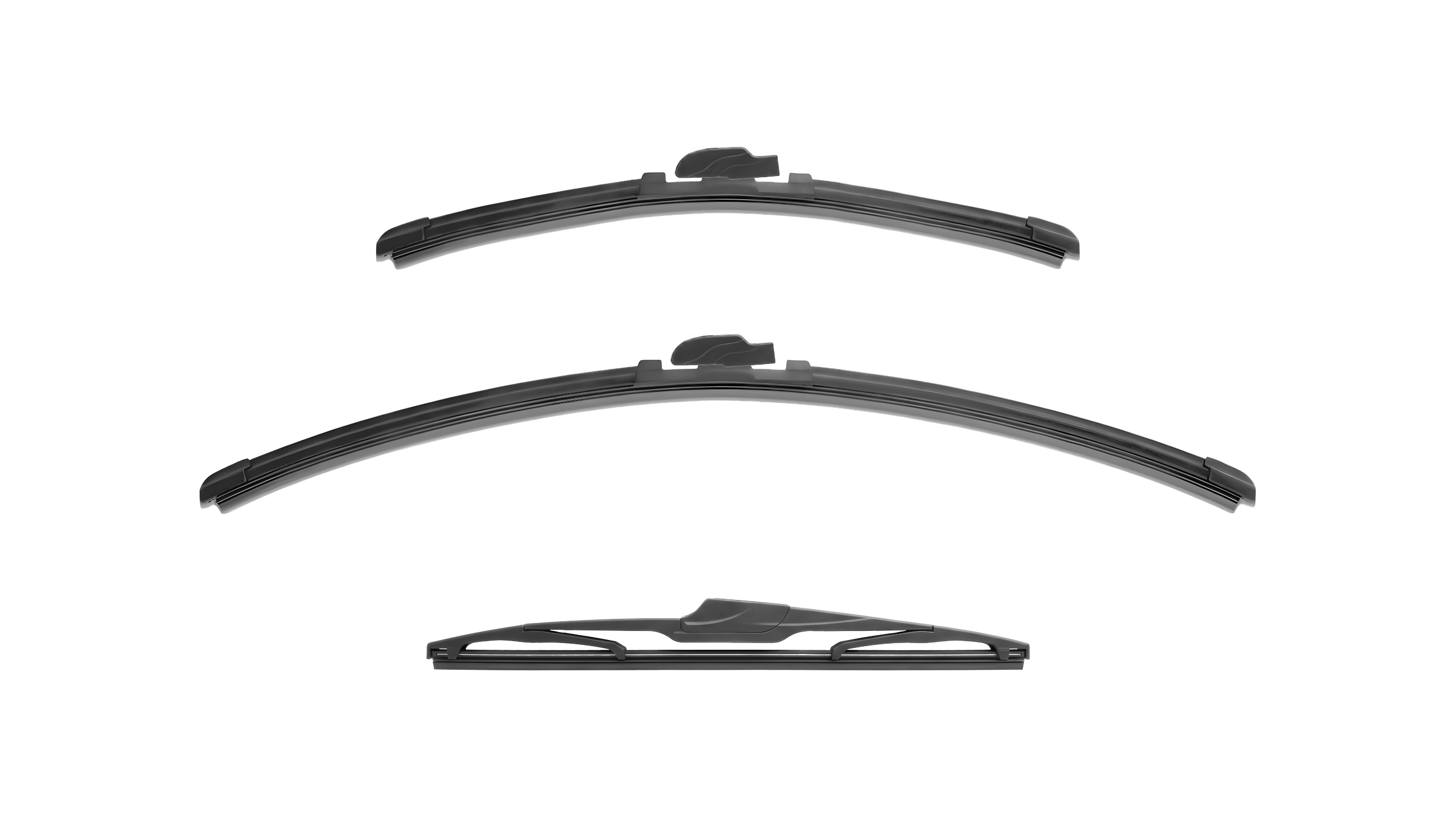 Front & Rear Kit