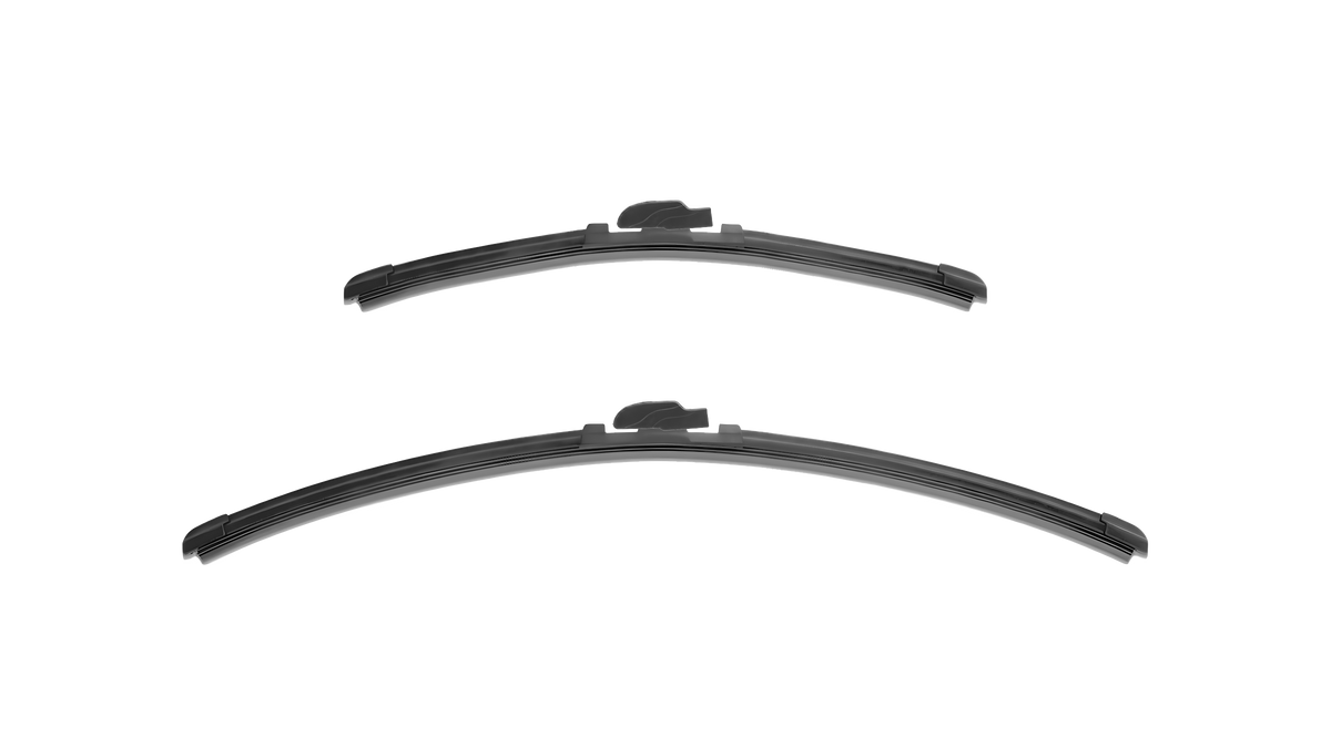 Wiper Blades for Nissan Almera 2011 - 2013 (N17) Front Pair