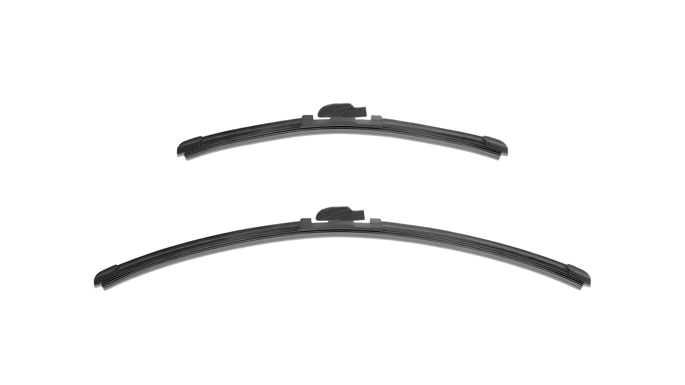 Front Pair