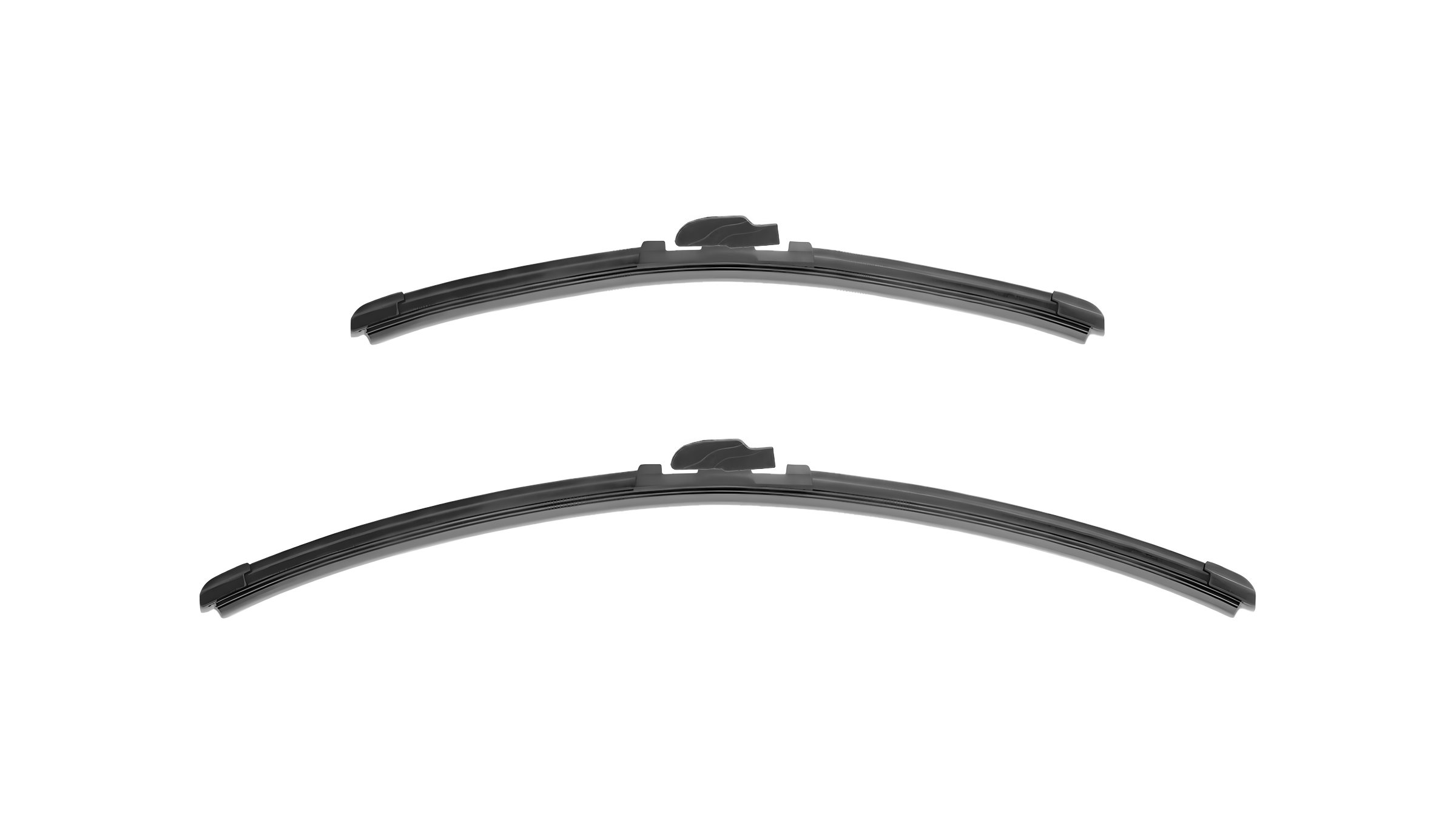 Front Pair