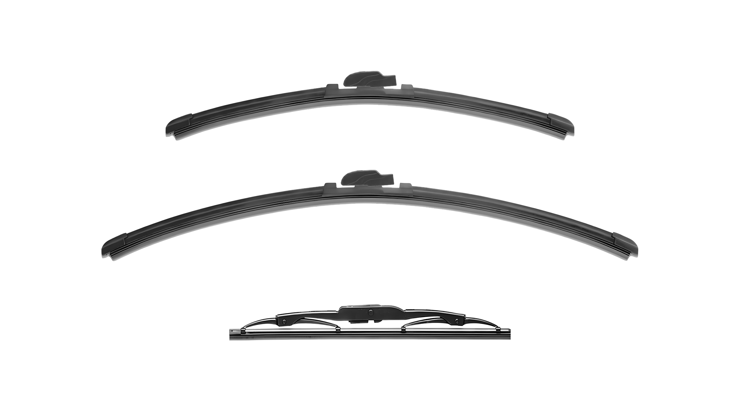 Front & Rear Kit