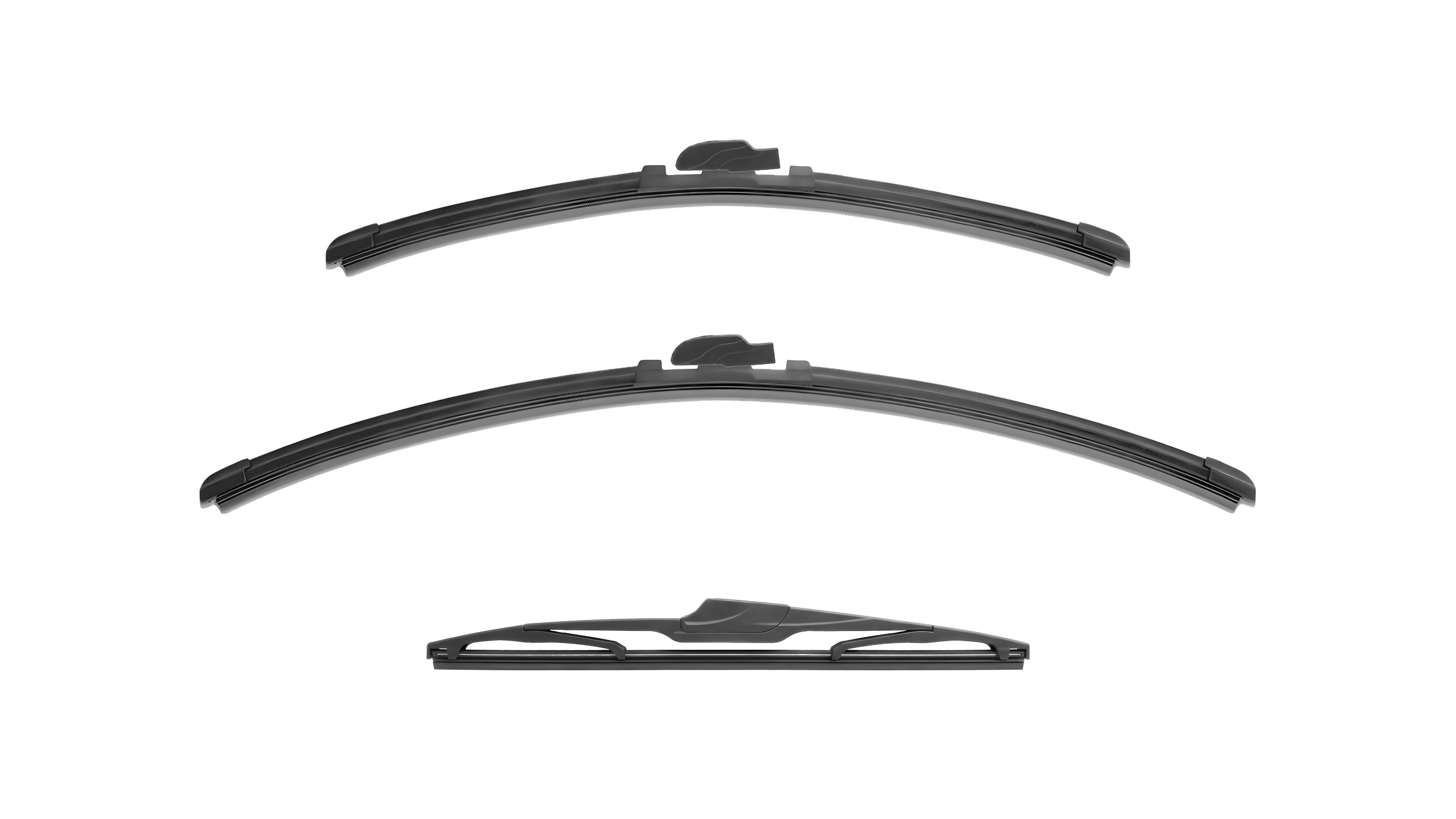 Front & Rear Kit