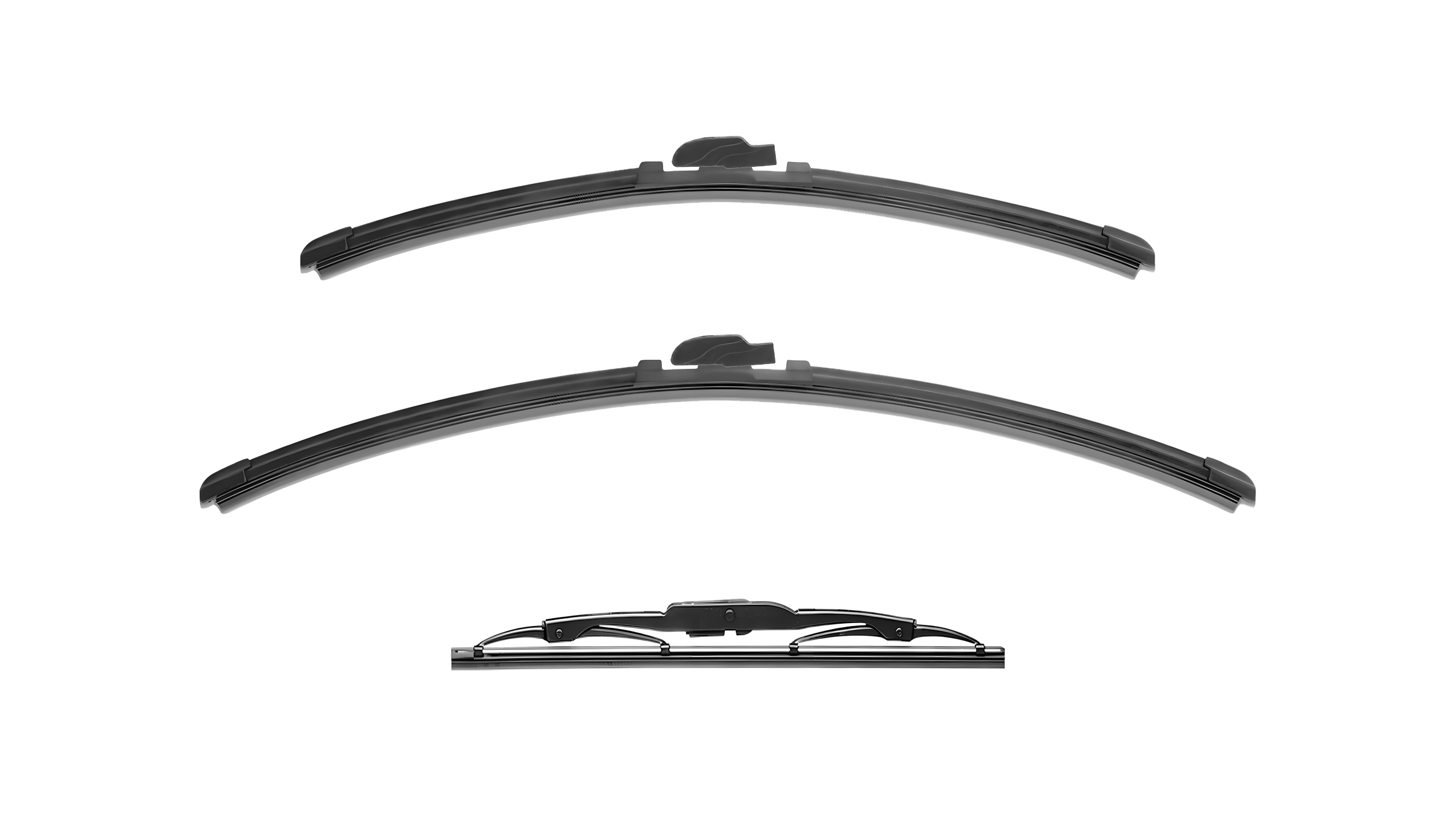 Front & Rear Kit