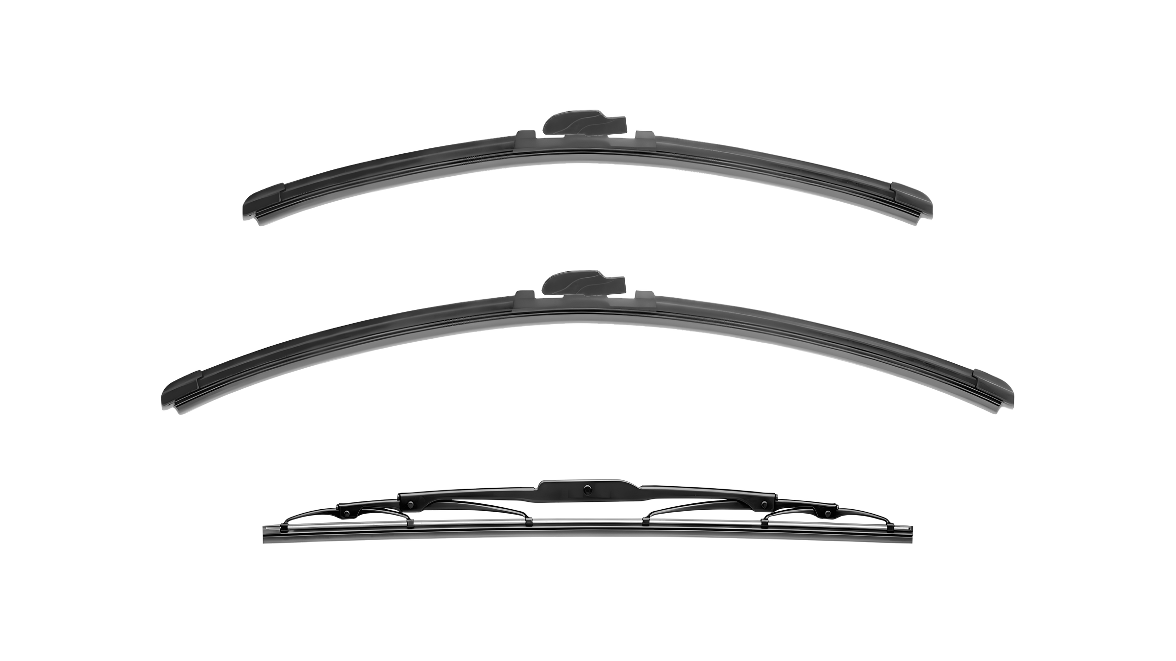 Front & Rear Kit