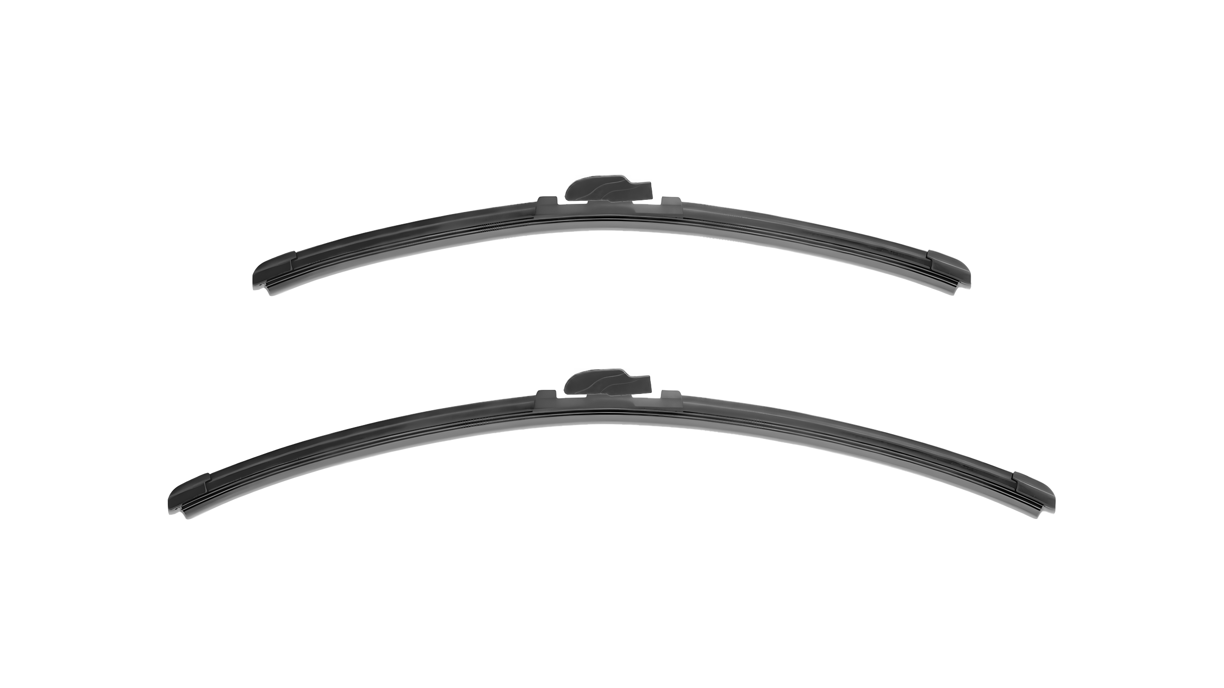 Front Pair