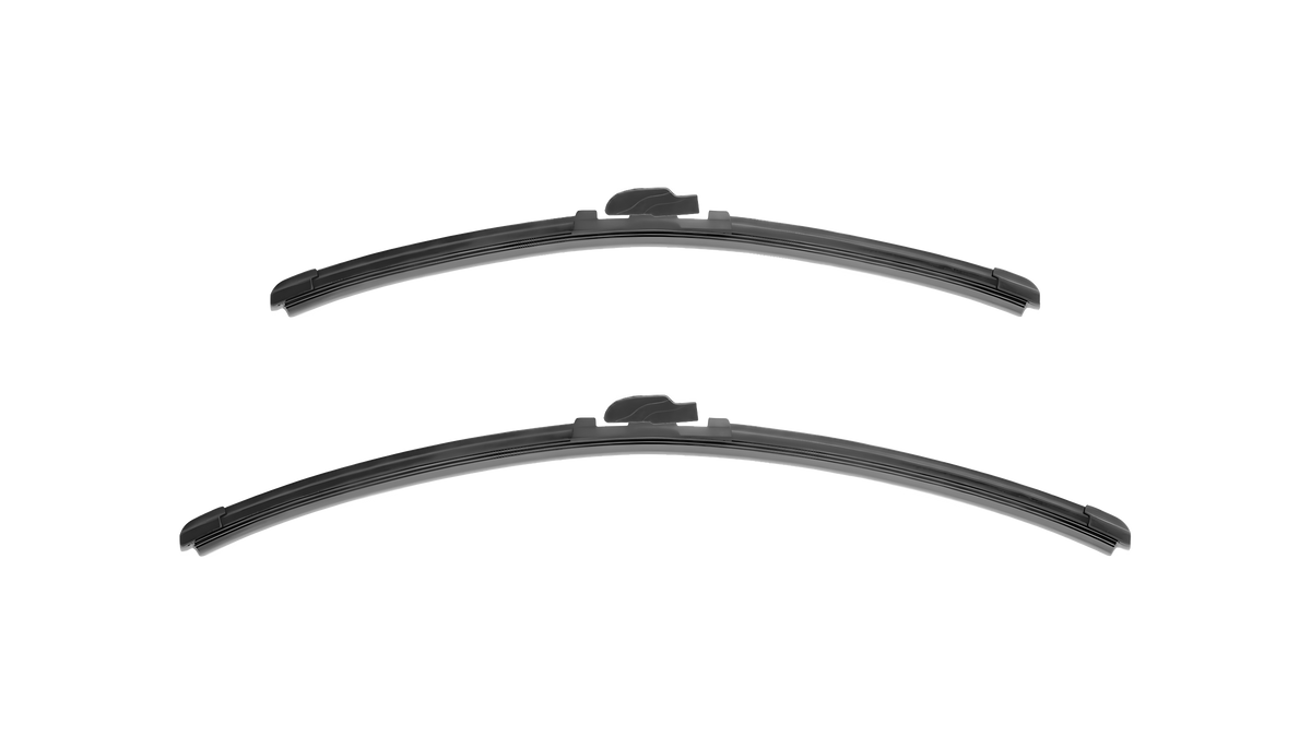 Wiper Blades for Mitsubishi Nimbus 1991 - 1998 (UF) Front Pair