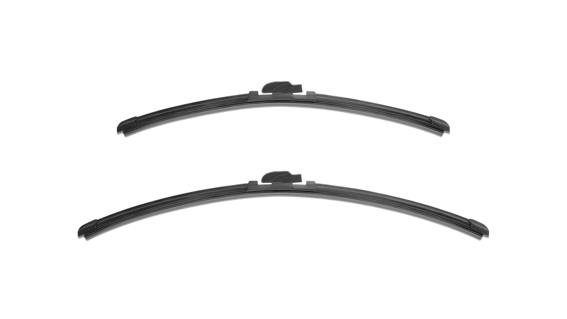 Wiper Blades for Mitsubishi Nimbus 1991 - 1998 (UF) Front Pair