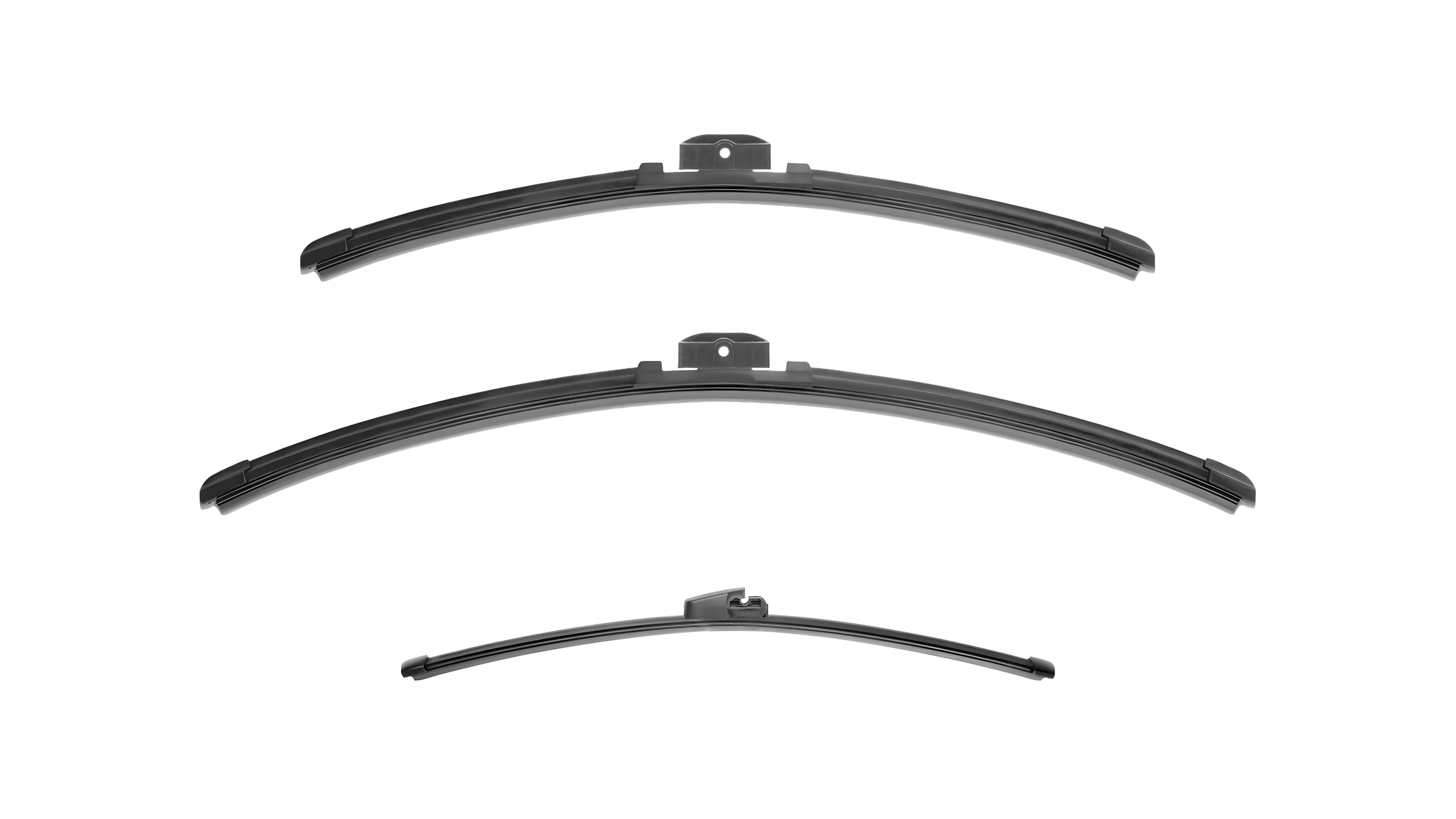 Front & Rear Kit