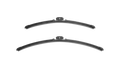 Front Pair