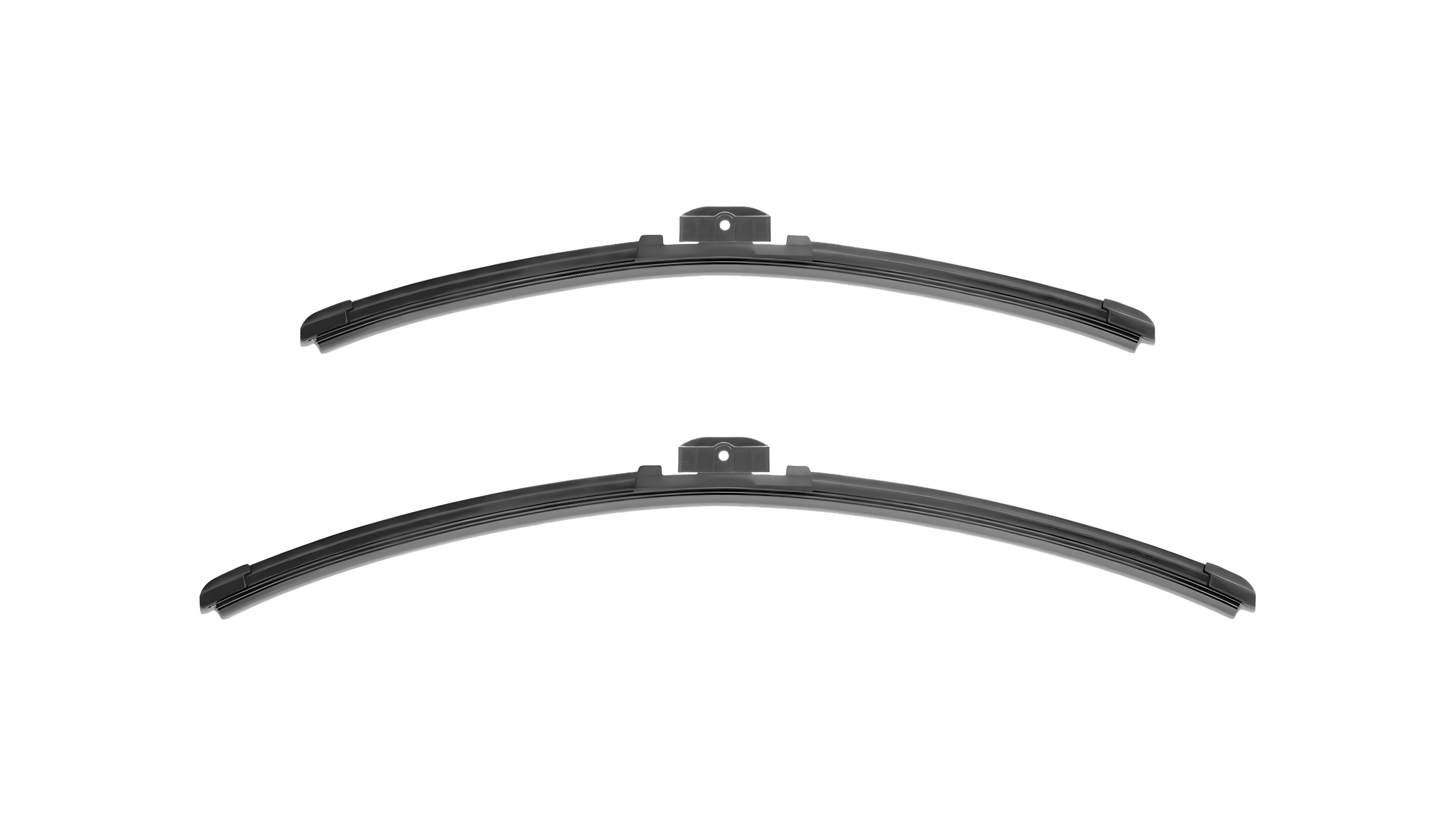 Front Pair