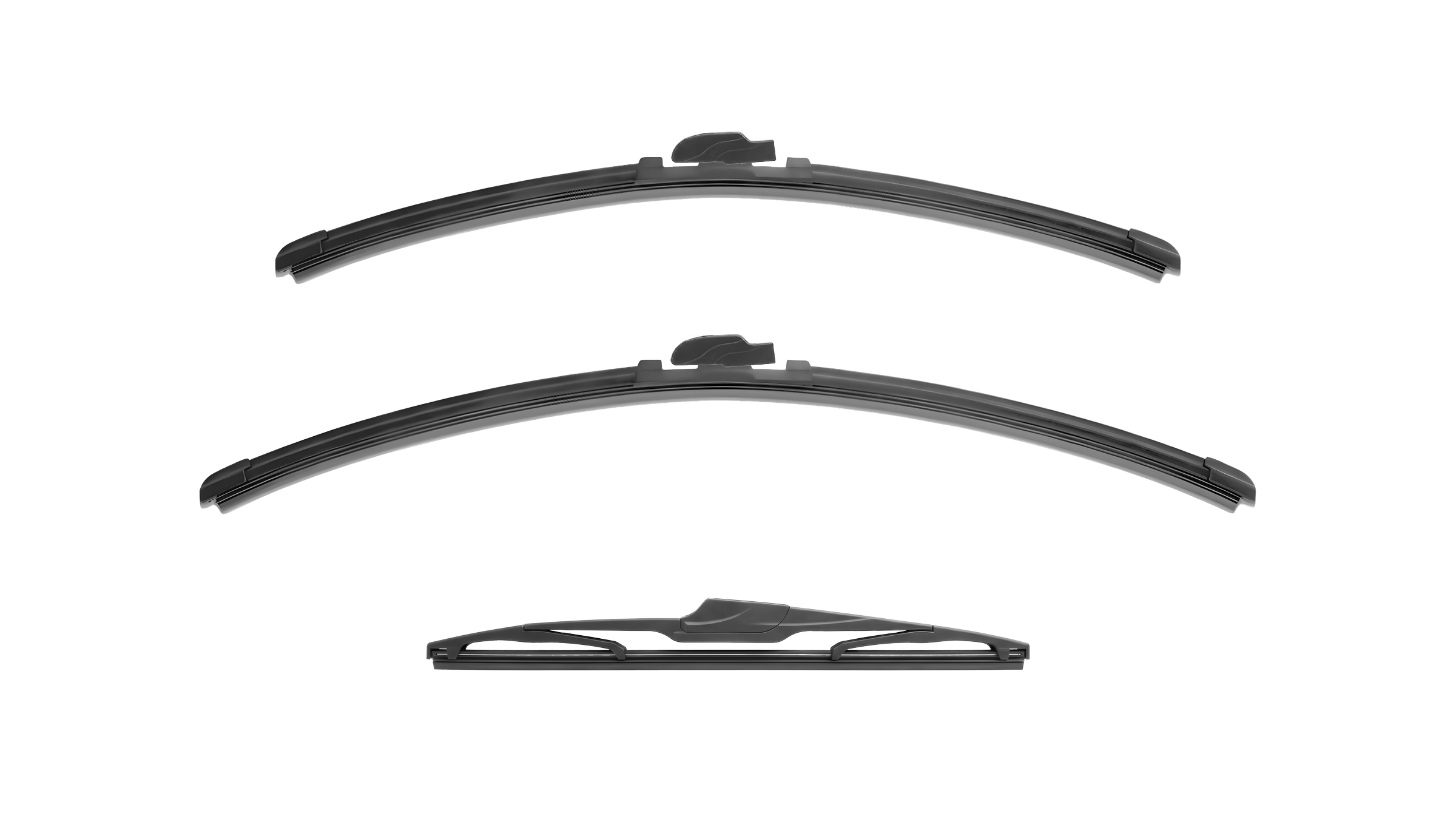 Front & Rear Kit
