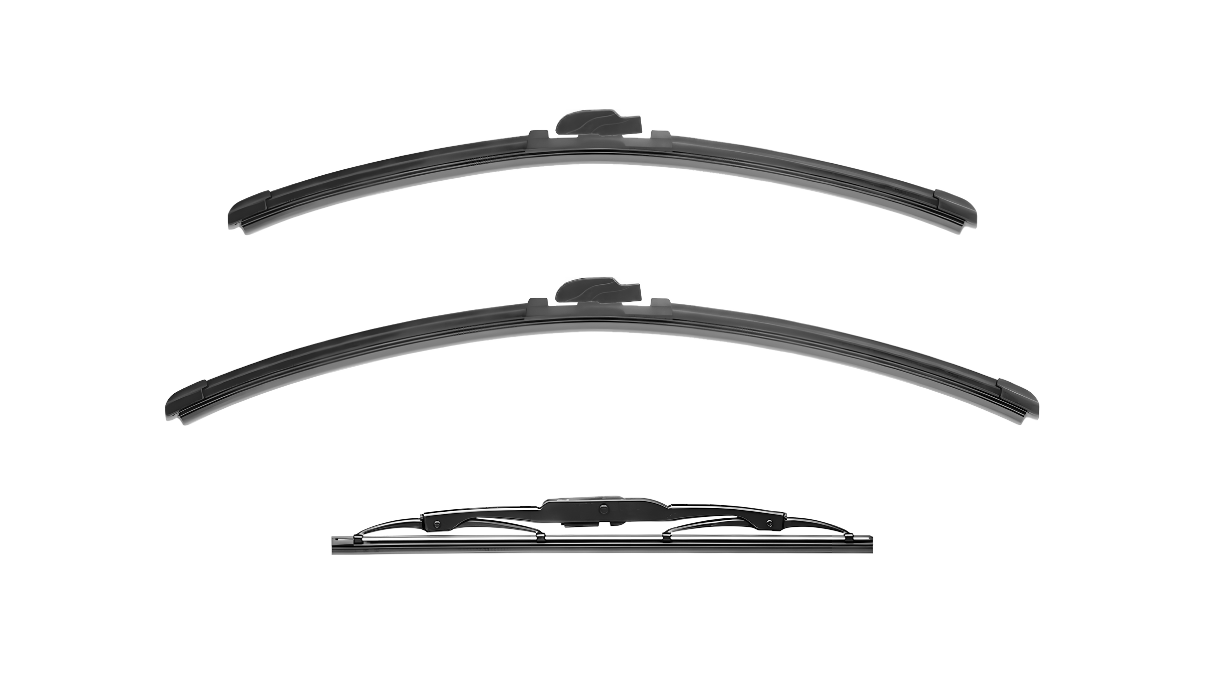 Front & Rear Kit