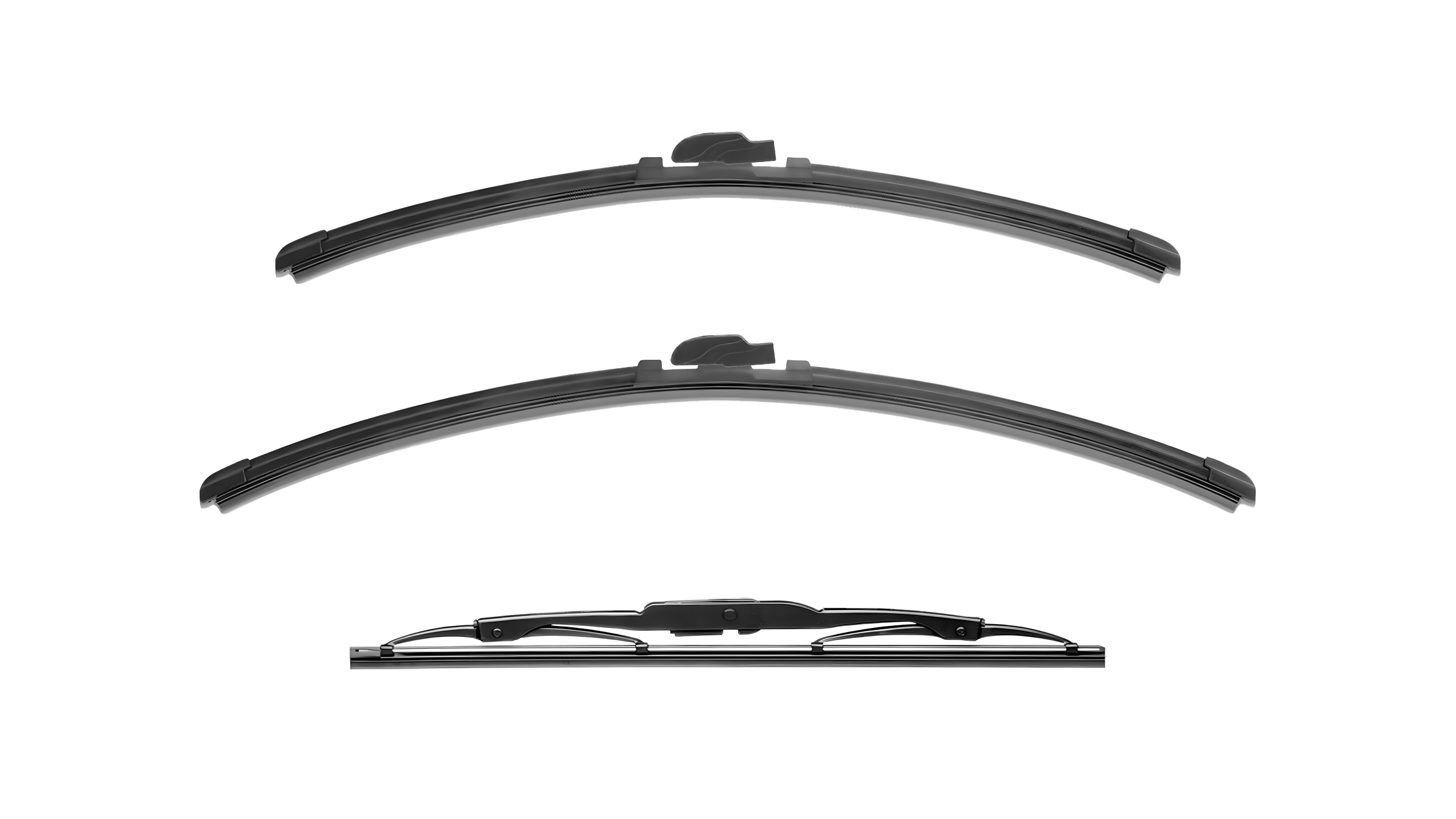 Front & Rear Kit
