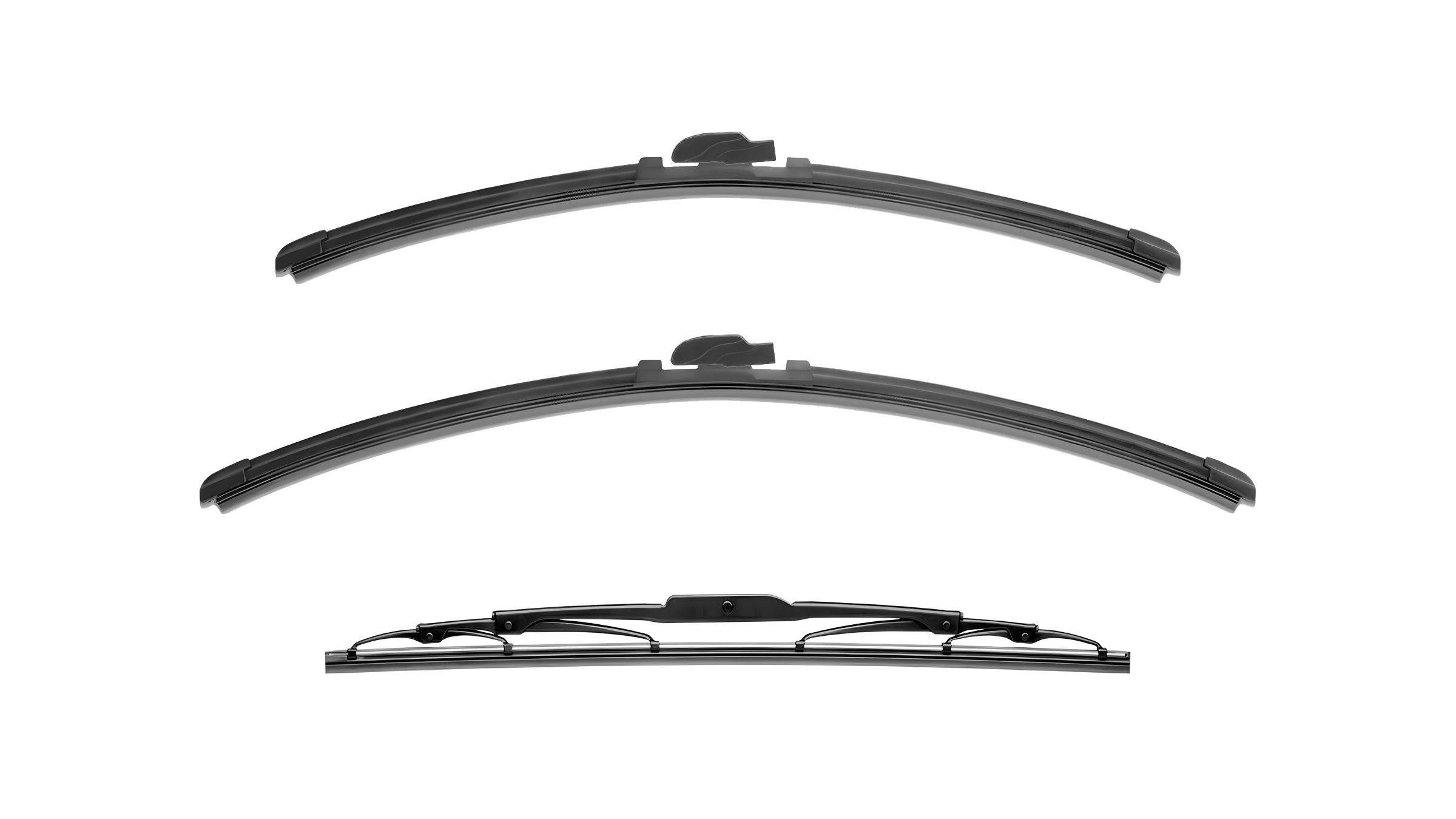 Front & Rear Kit