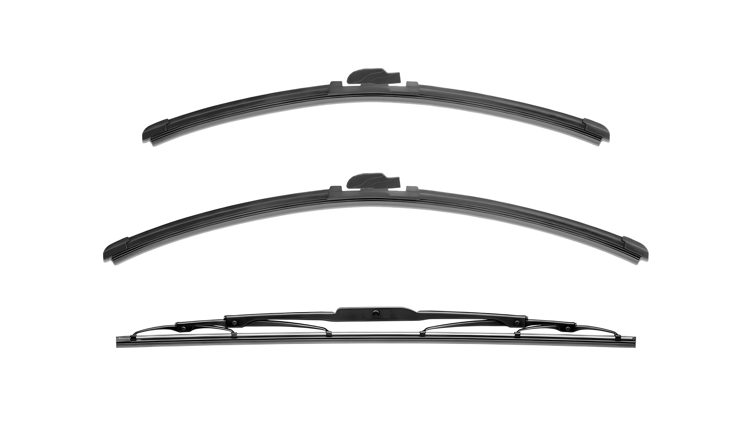 Front & Rear Kit