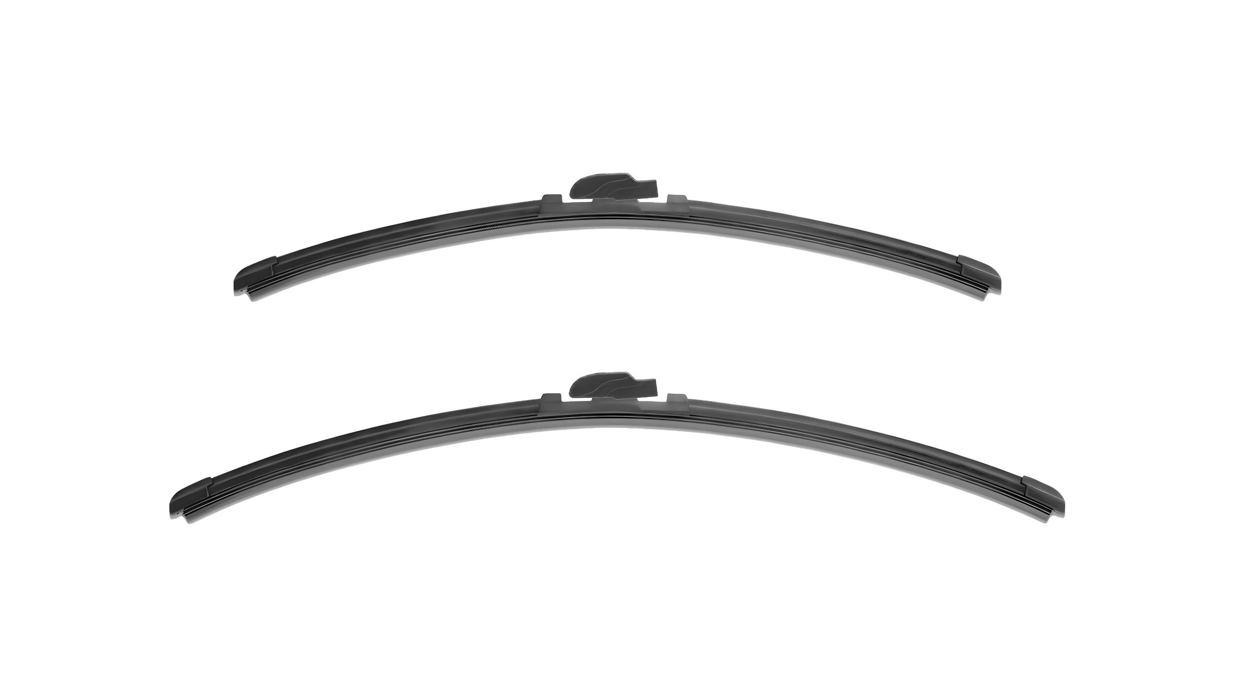 Front Pair