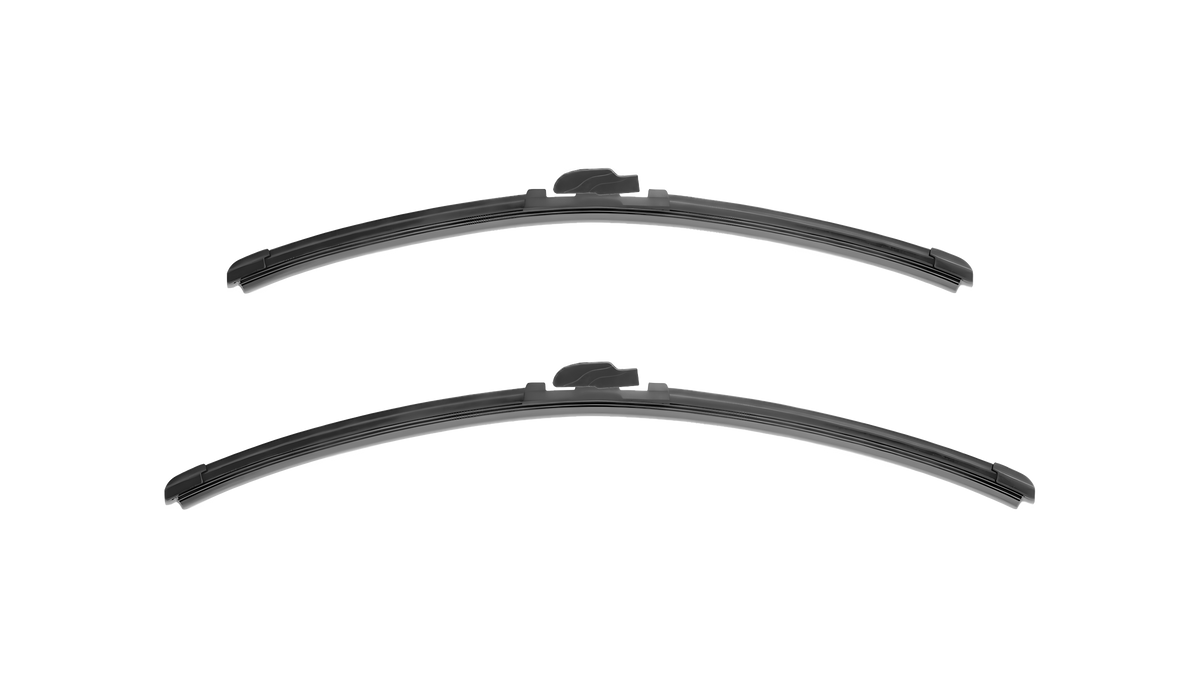 Wiper Blades for Mitsubishi Galant 1996 - 2004 (EA) Sedan Front Pair