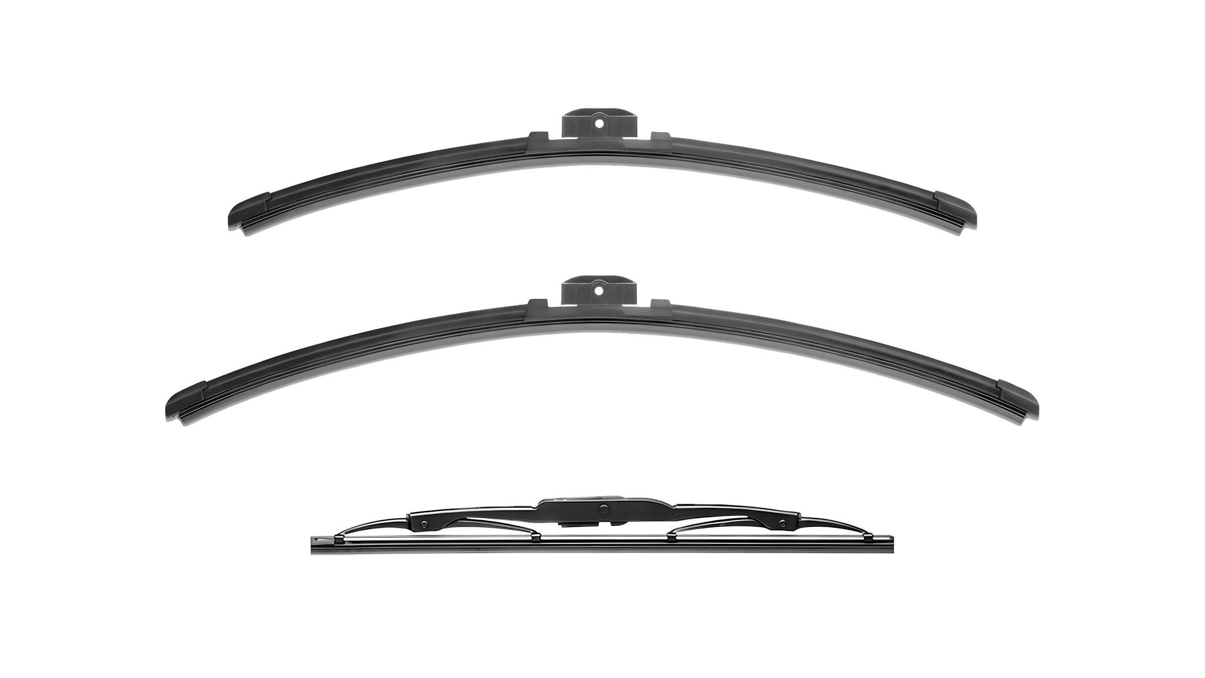 Front & Rear Kit