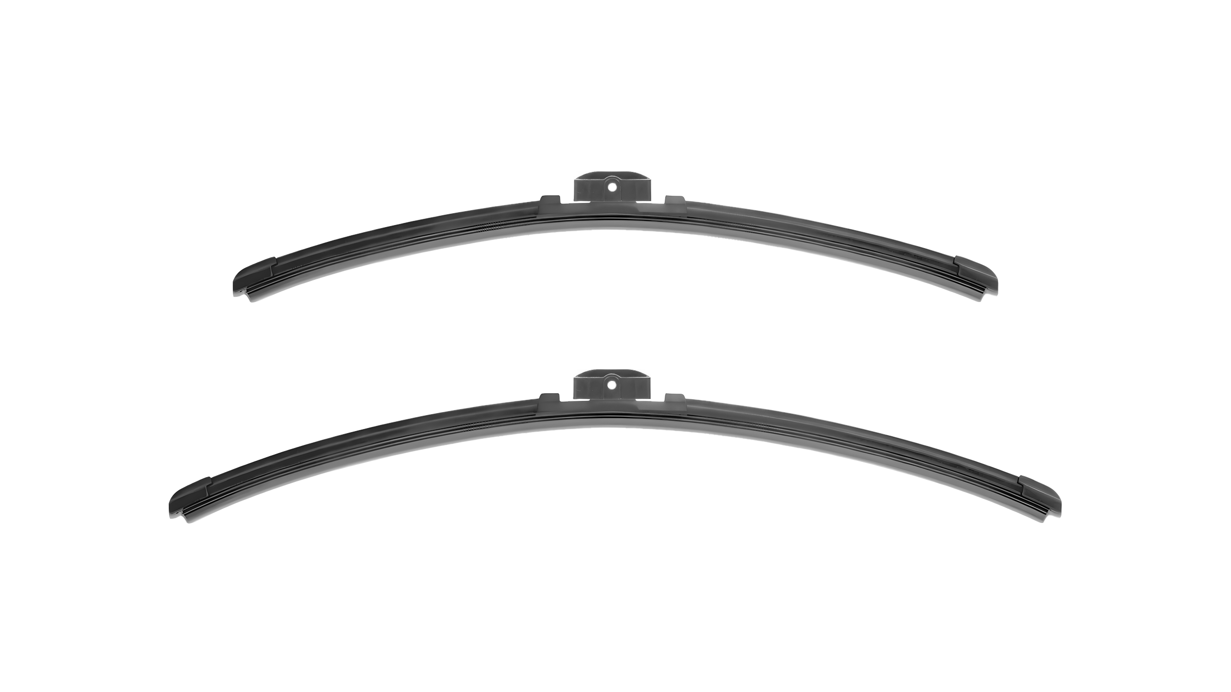 Front Pair