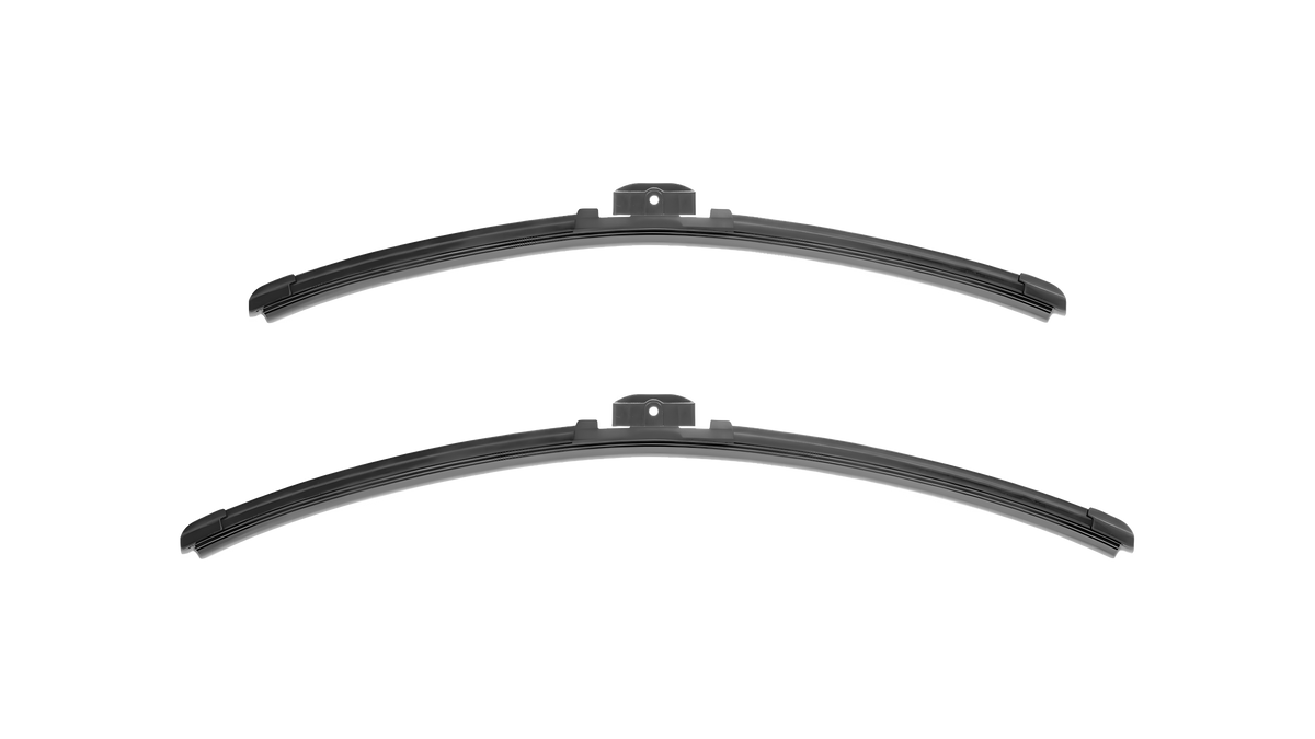 Wiper Blades for Volkswagen Golf 2002 - 2005 (Mk 4 Facelift) Hatch Front Pair