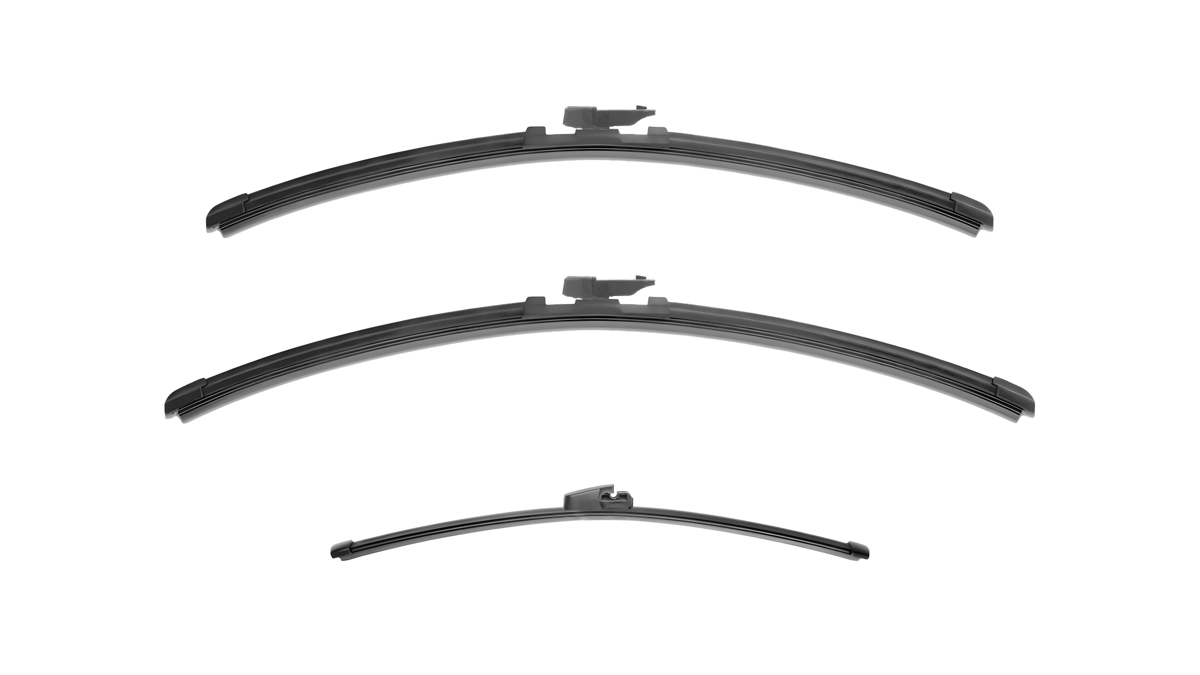 Front & Rear Kit