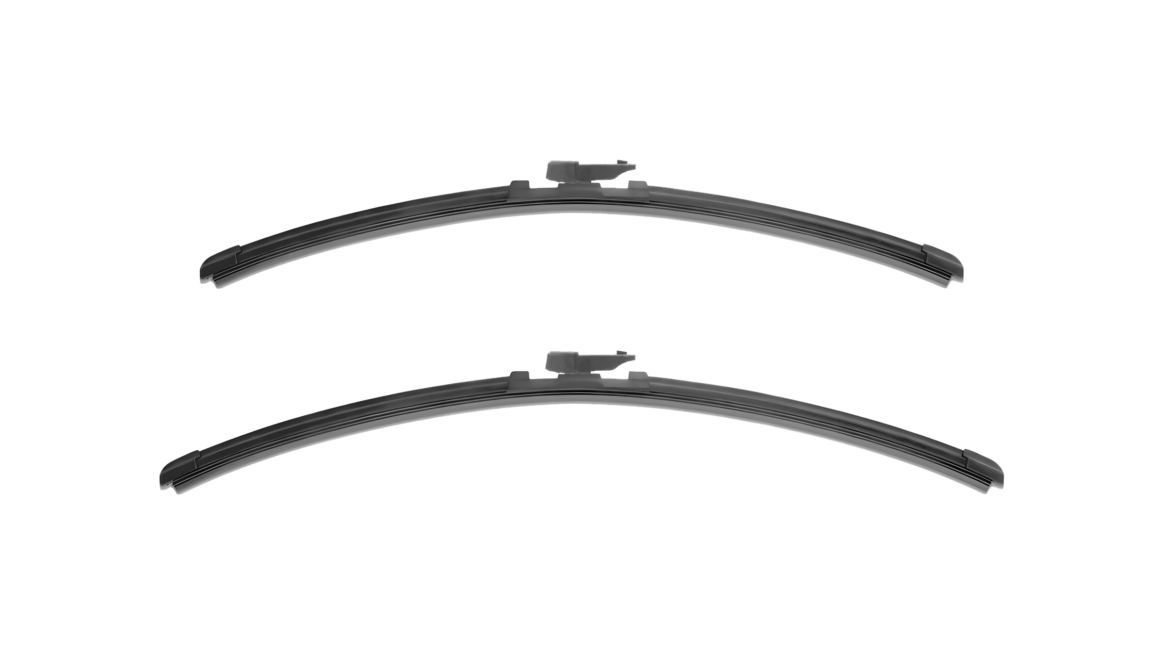 Front Pair