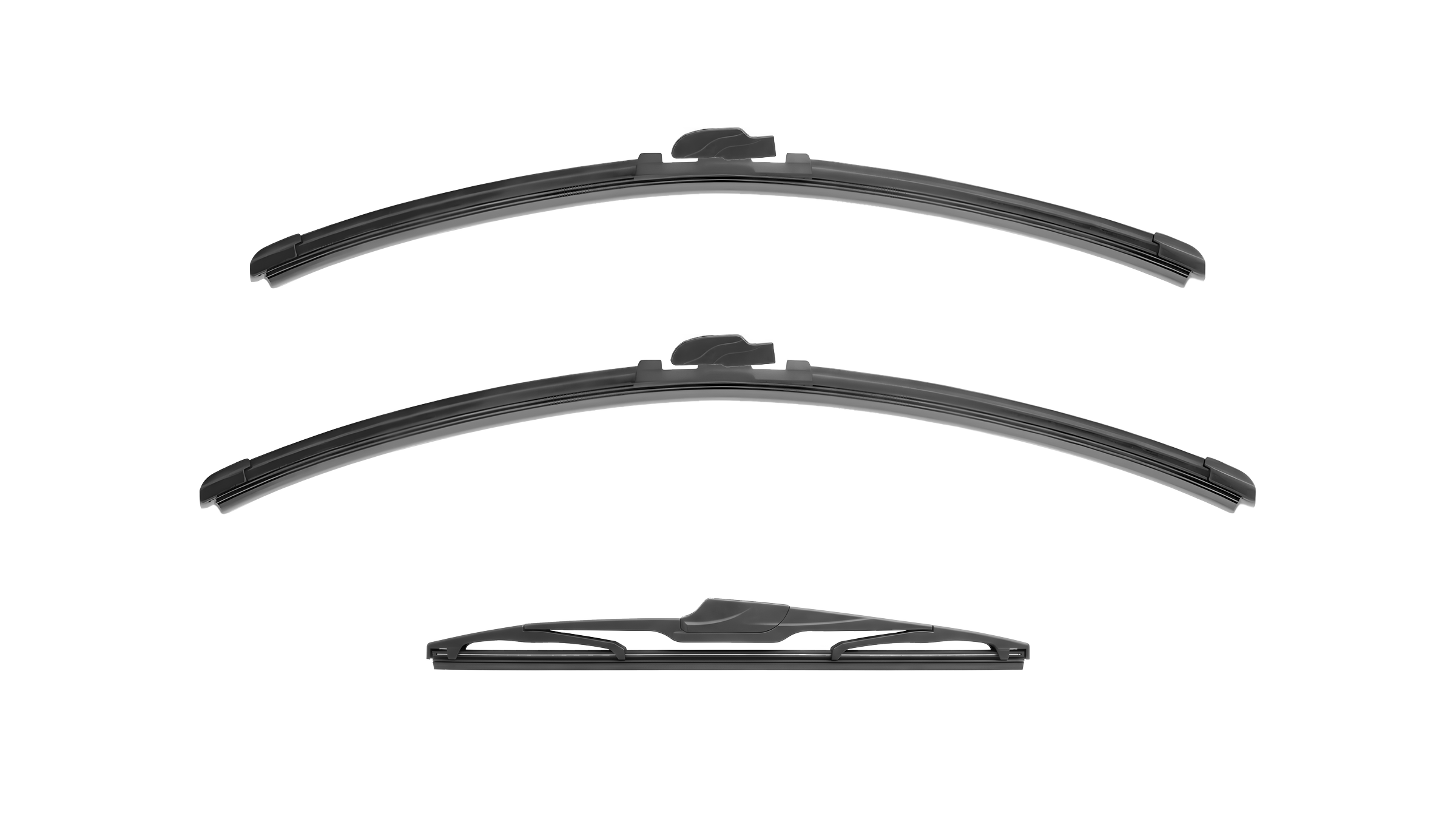 Front & Rear Kit