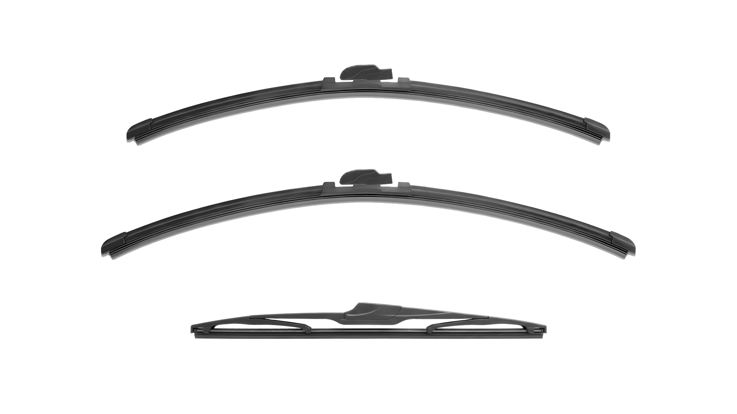 Front & Rear Kit