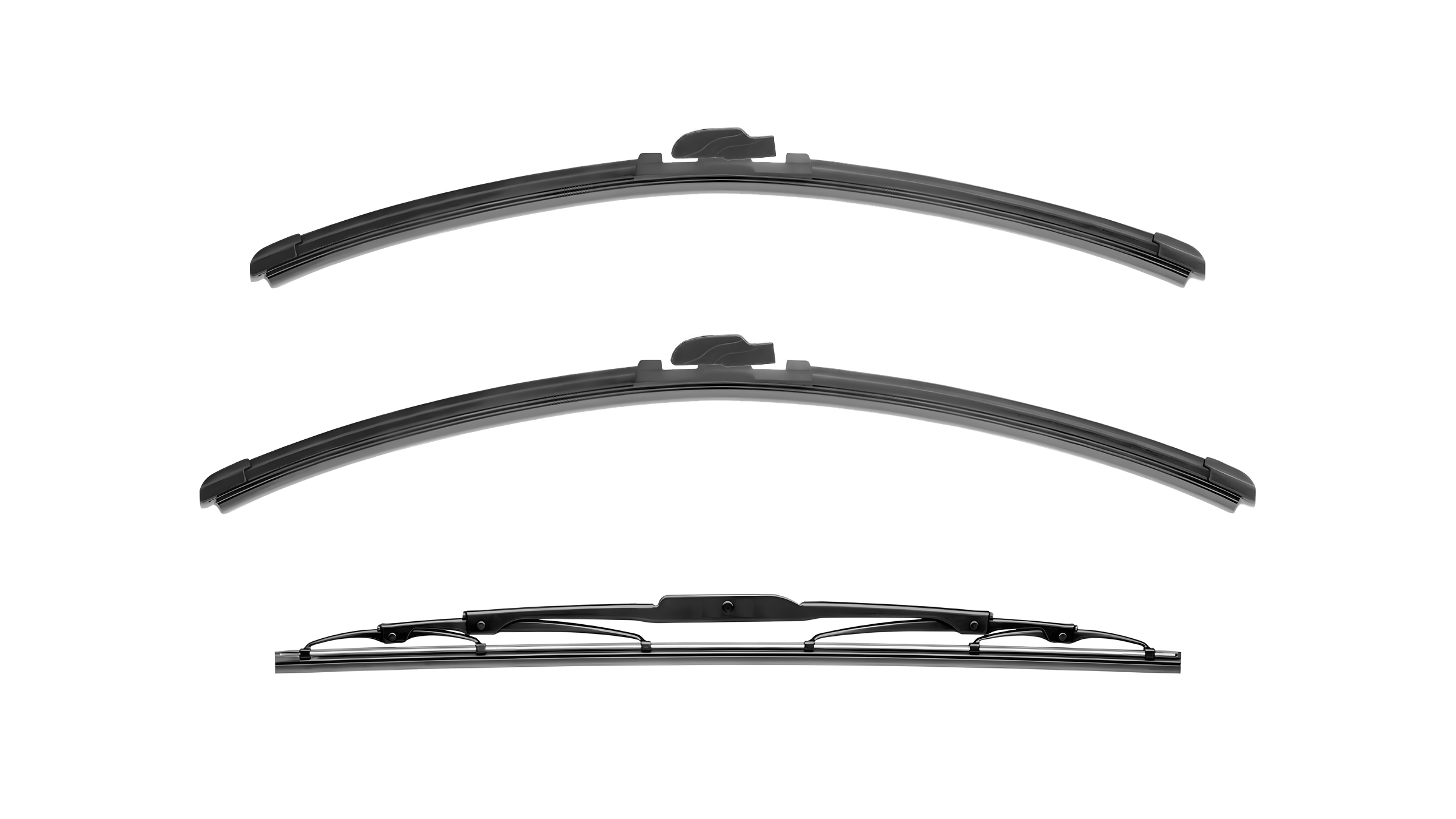 Front & Rear Kit
