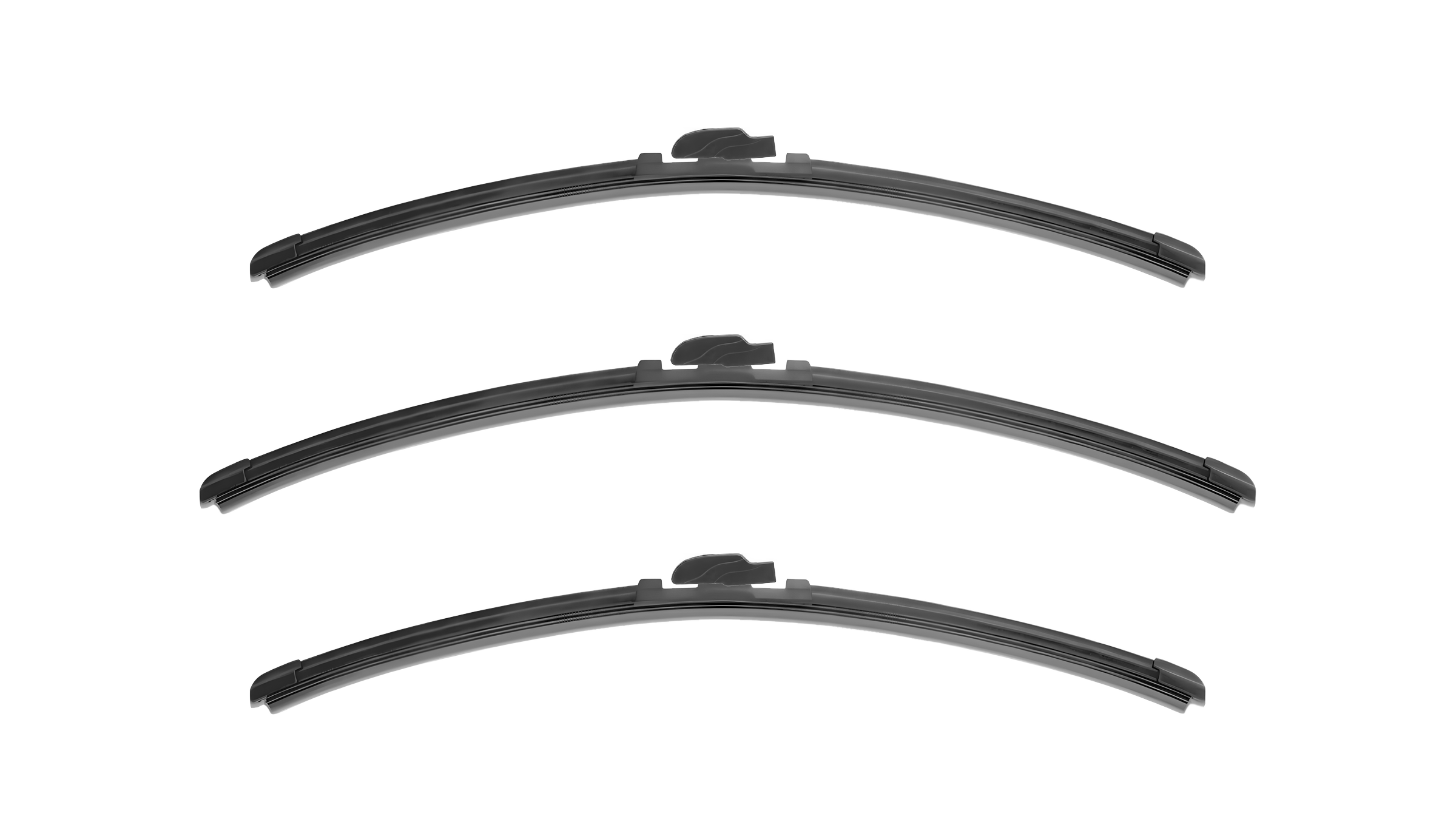 Front & Rear Kit