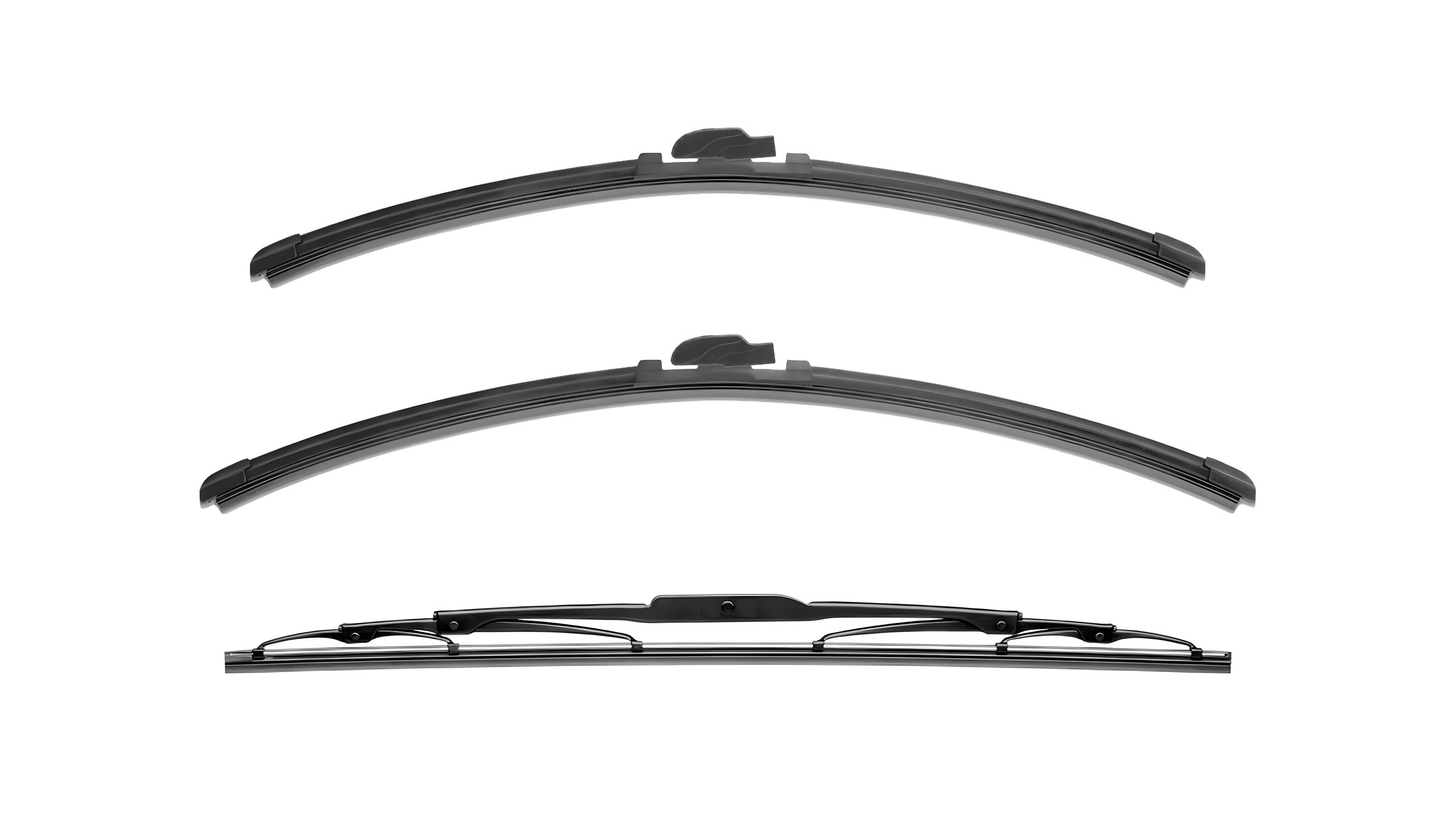 Front & Rear Kit