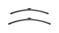 Front Pair