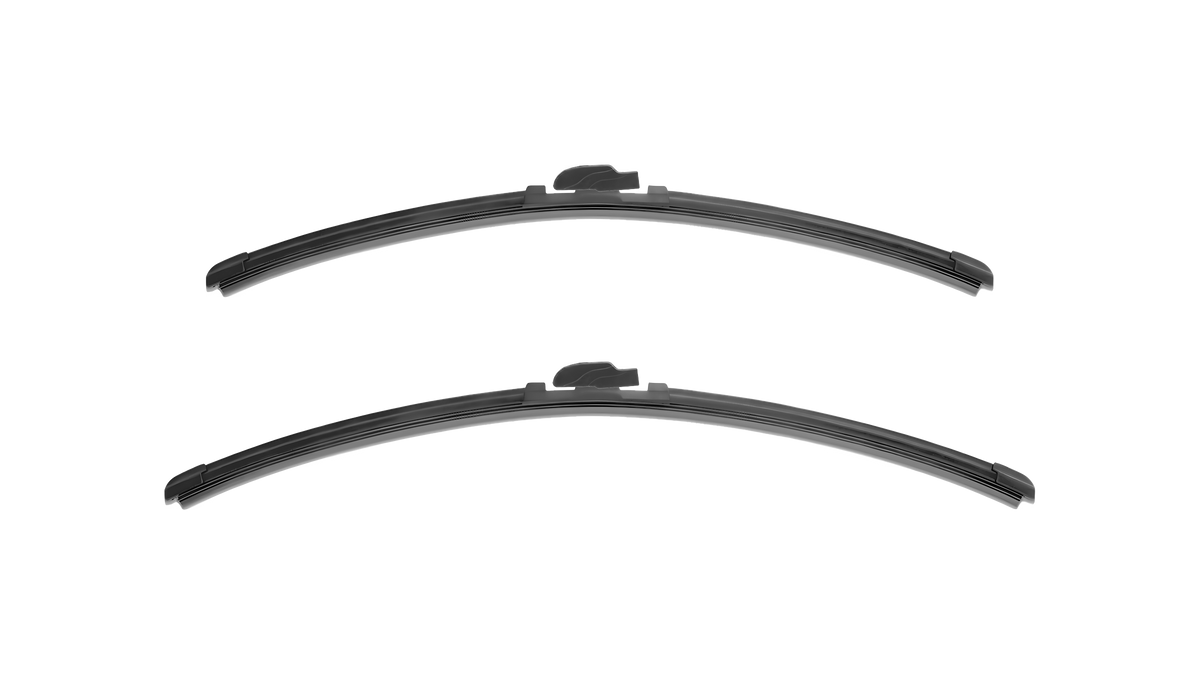 Wiper Blades for Nissan 370Z 2009 - 2021 (Z34) Coupe Front Pair