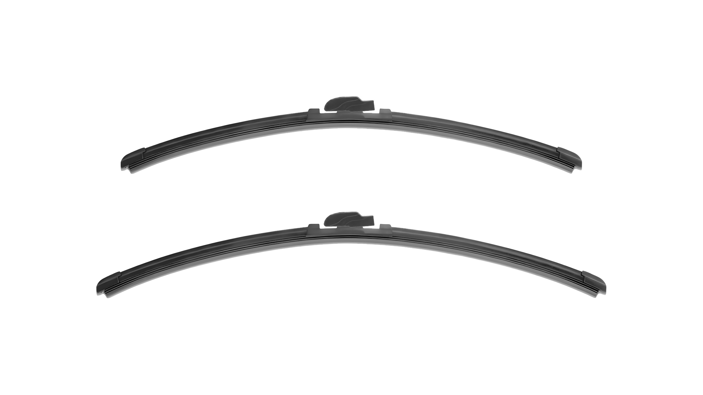 Front Pair