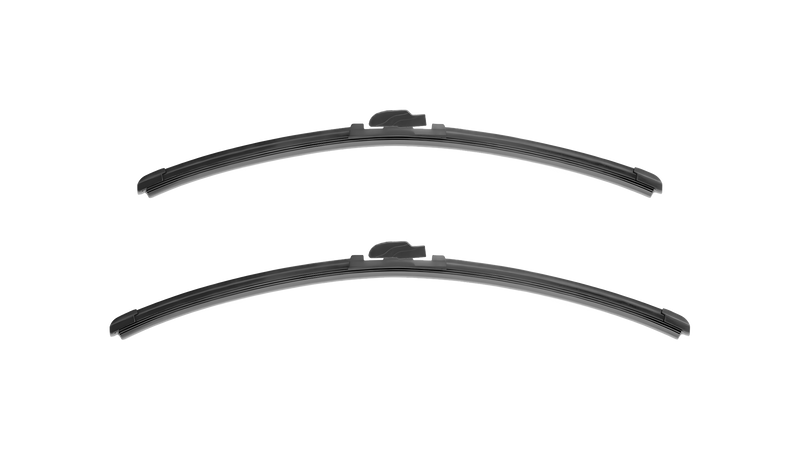 Wiper Blades for Volkswagen Golf 1991 - 1997 (Mk 3) Hatch Front Pair