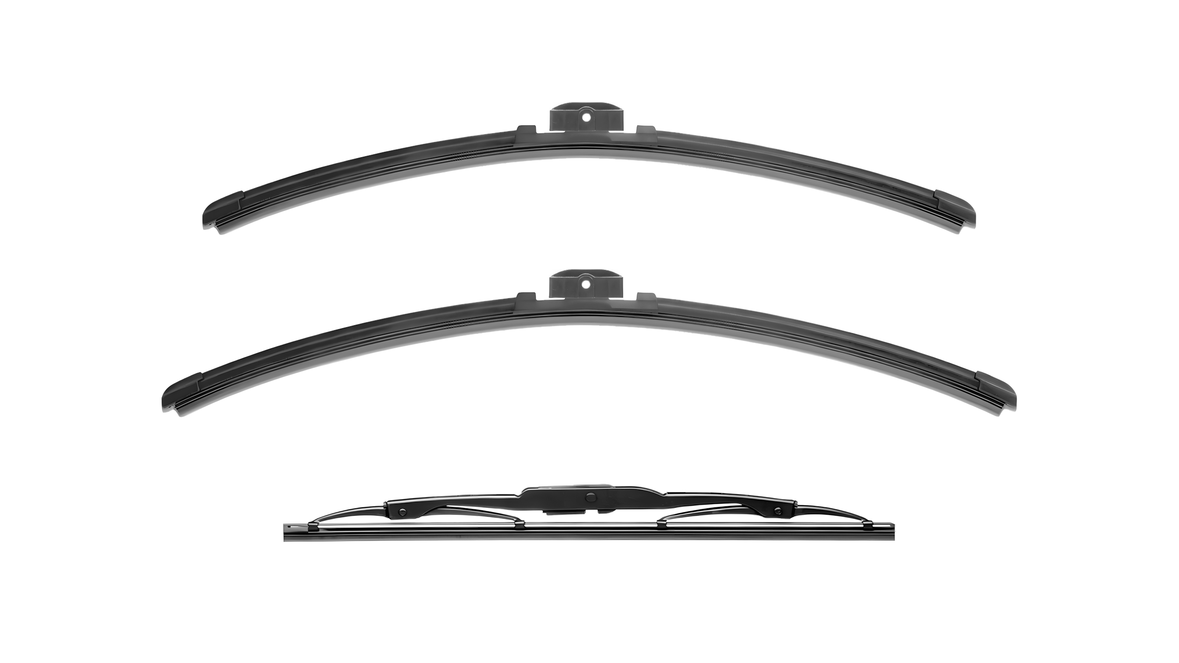 Front & Rear Kit