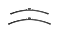 Front Pair
