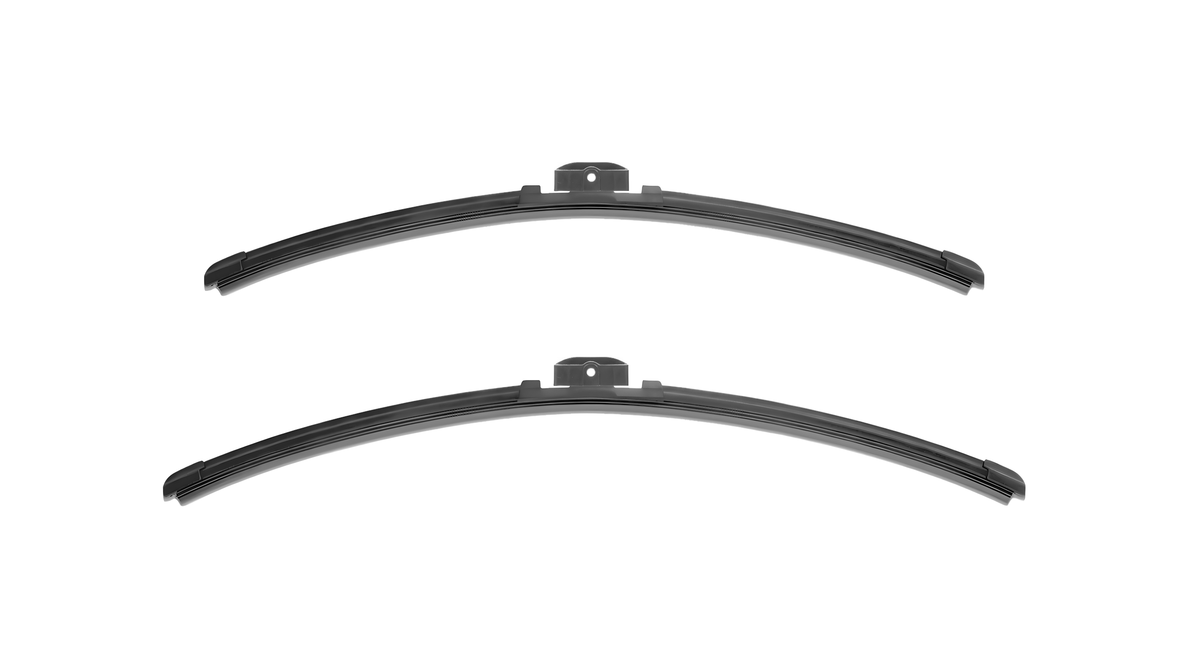 Front Pair