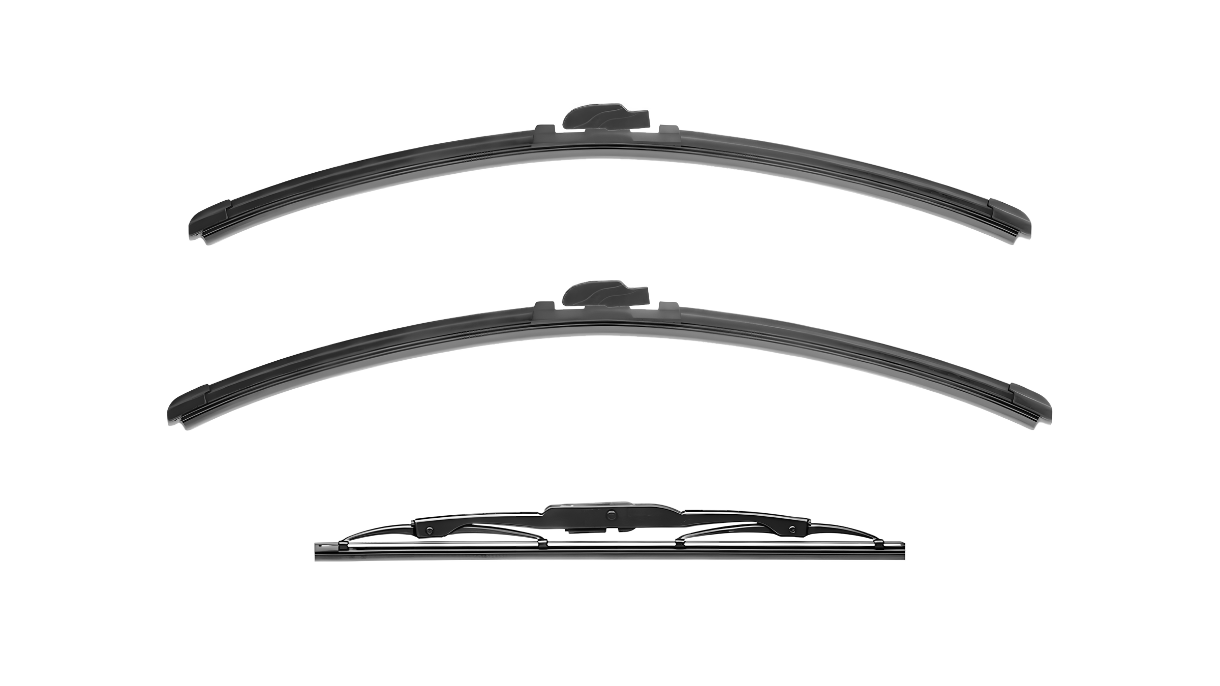 Front & Rear Kit