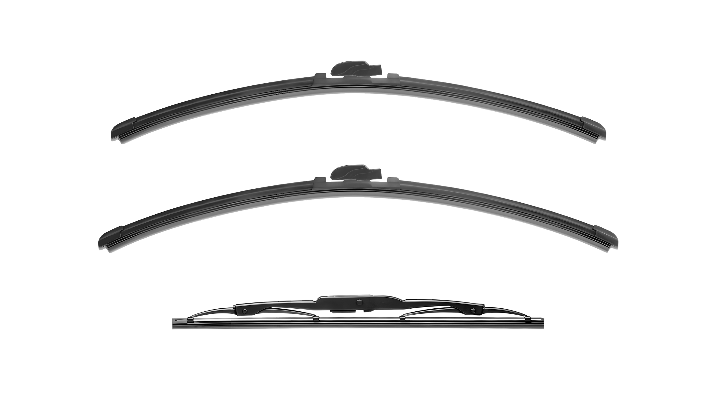 Front & Rear Kit