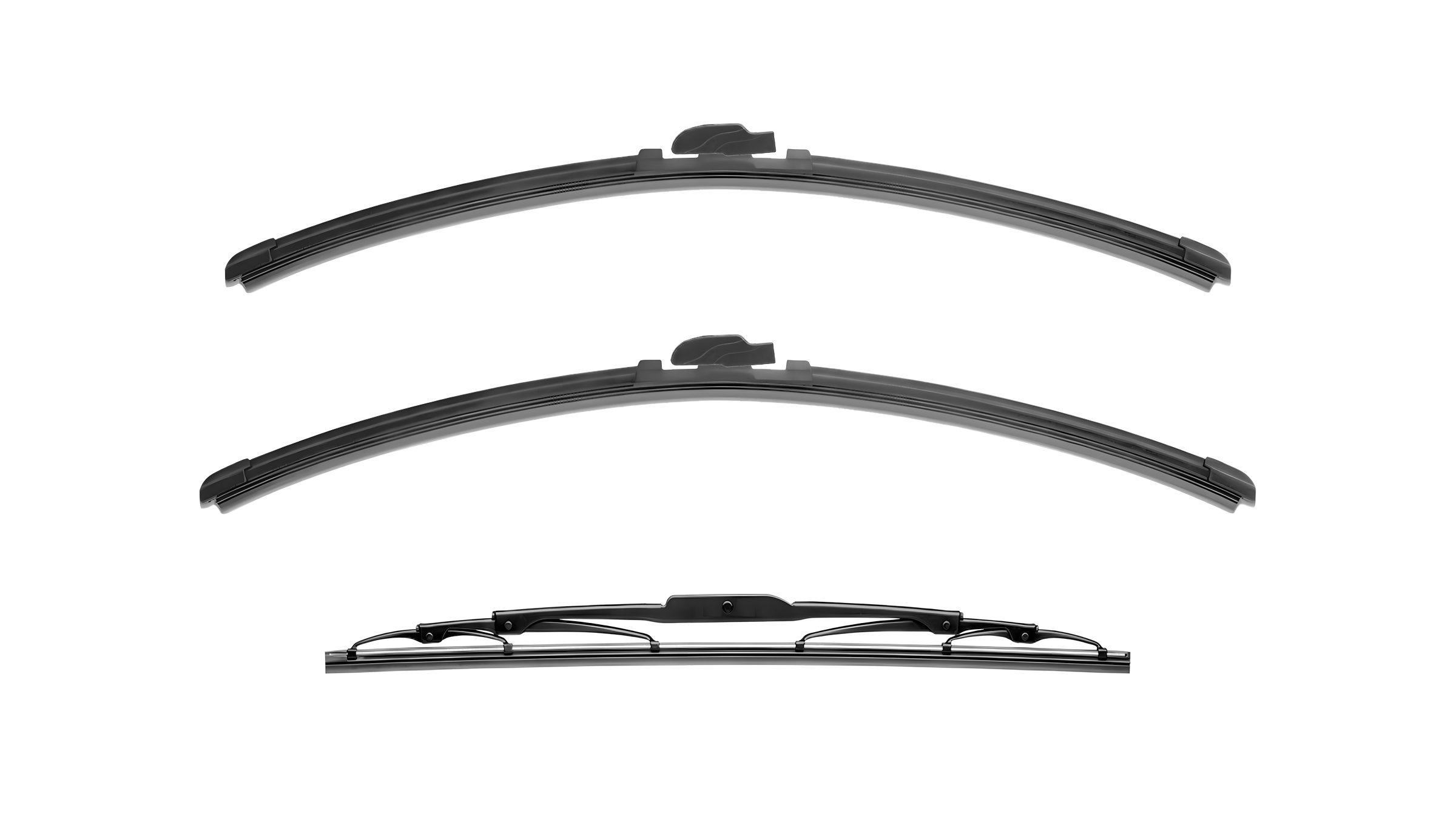 Front & Rear Kit