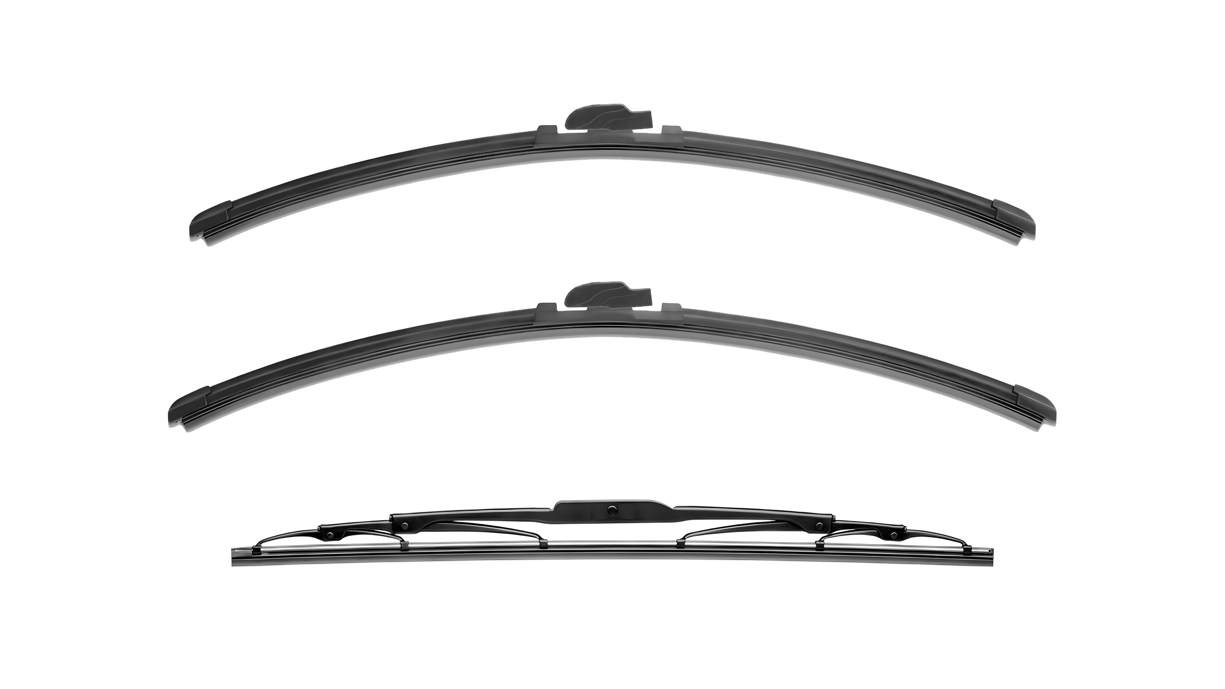 Front & Rear Kit