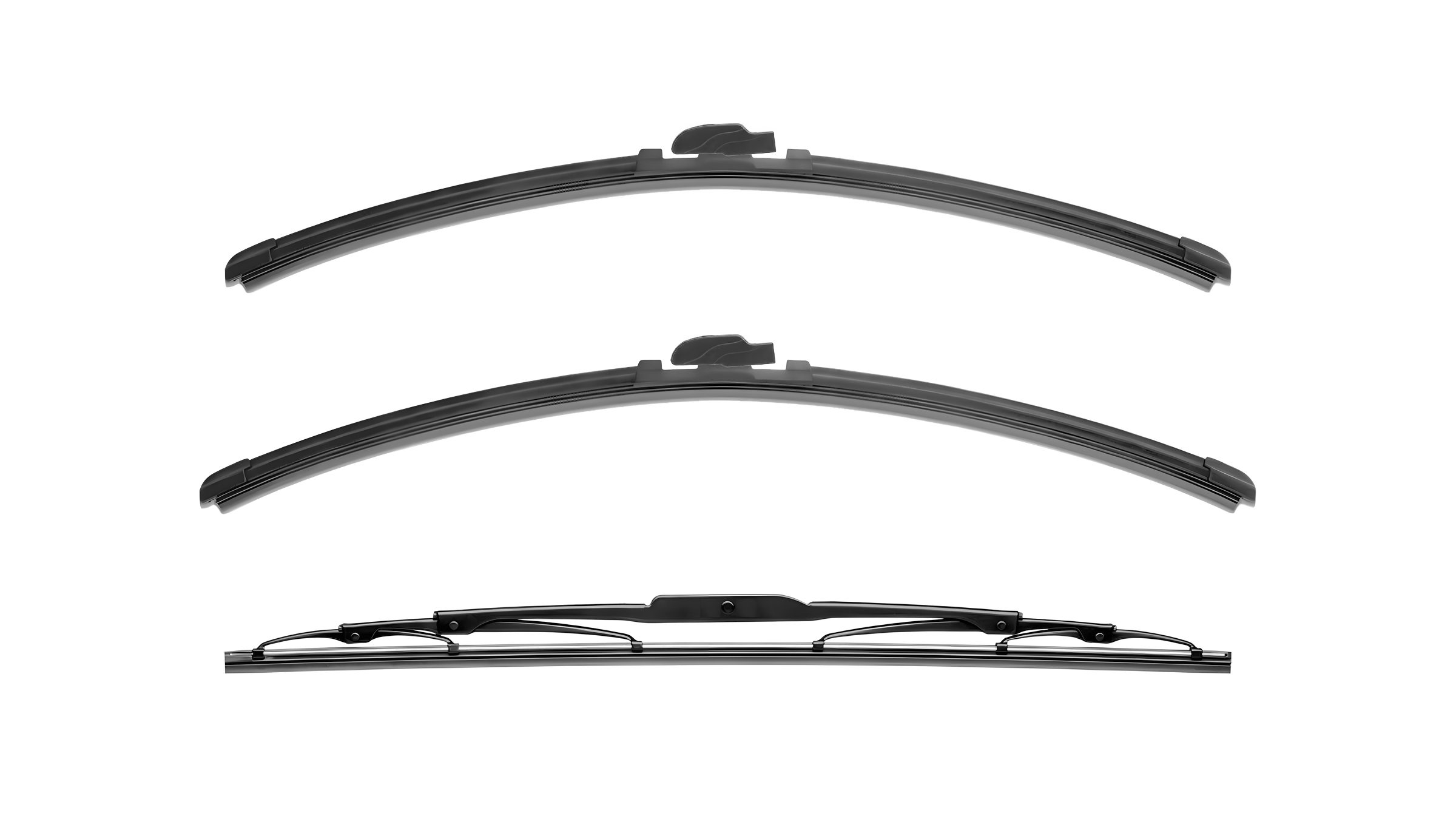 Front & Rear Kit
