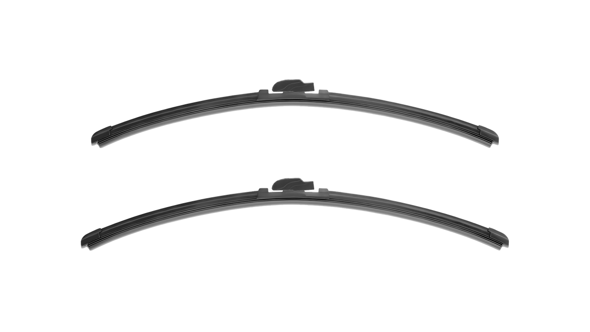 Wiper Blades for Mitsubishi 3000 GT 1989 - 2000 (Z1) Front Pair