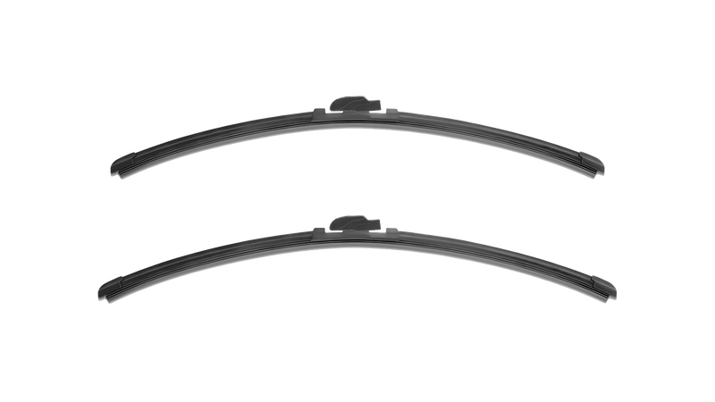 Wiper Blades for Toyota 4Runner 2002 - 2009 (N21) Front Pair
