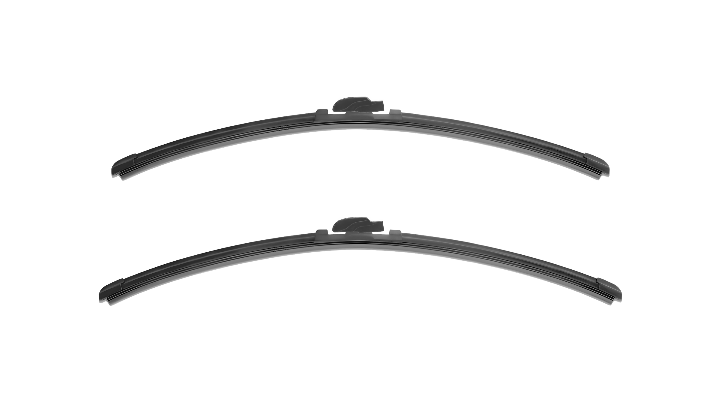 Front Pair