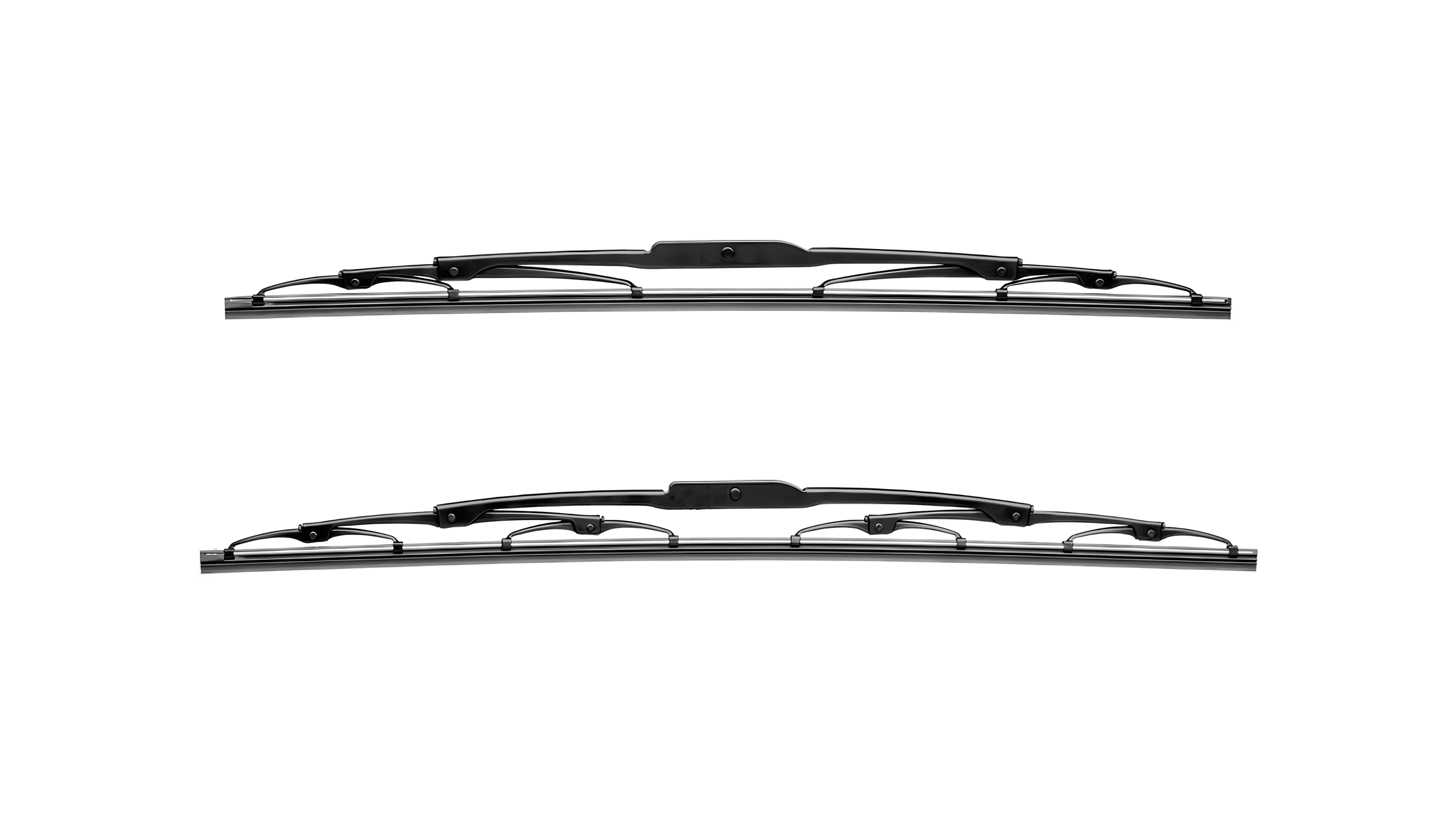 Front Pair