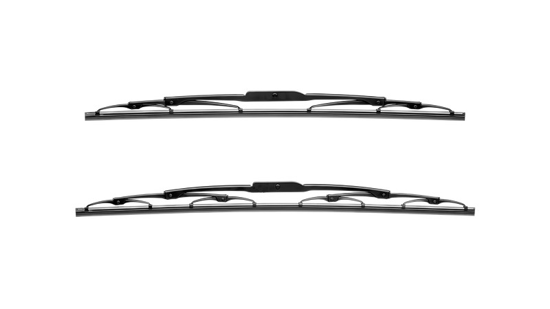Wiper Blades for Nissan Bluebird 1991 - 1996 (U13) Front Pair
