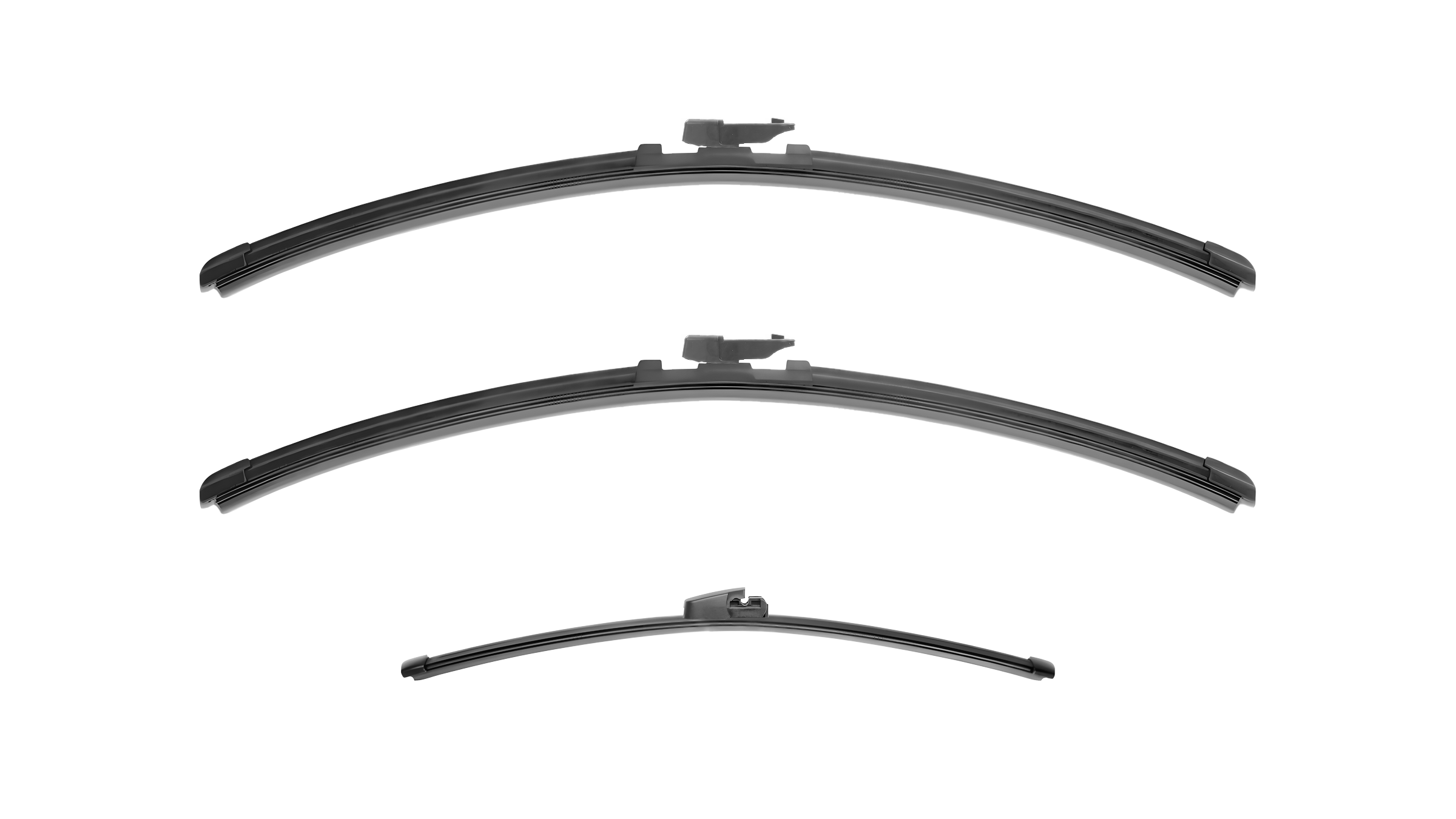 Front & Rear Kit